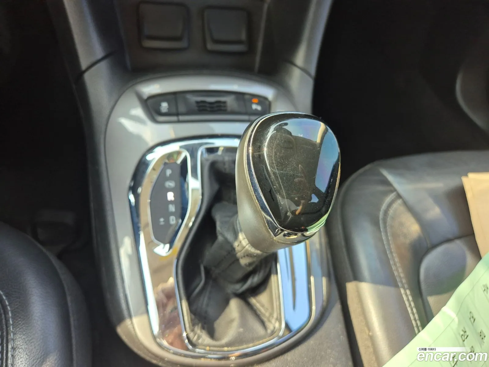 Chevrolet (GM Daewoo) Cruze 2017 — 7