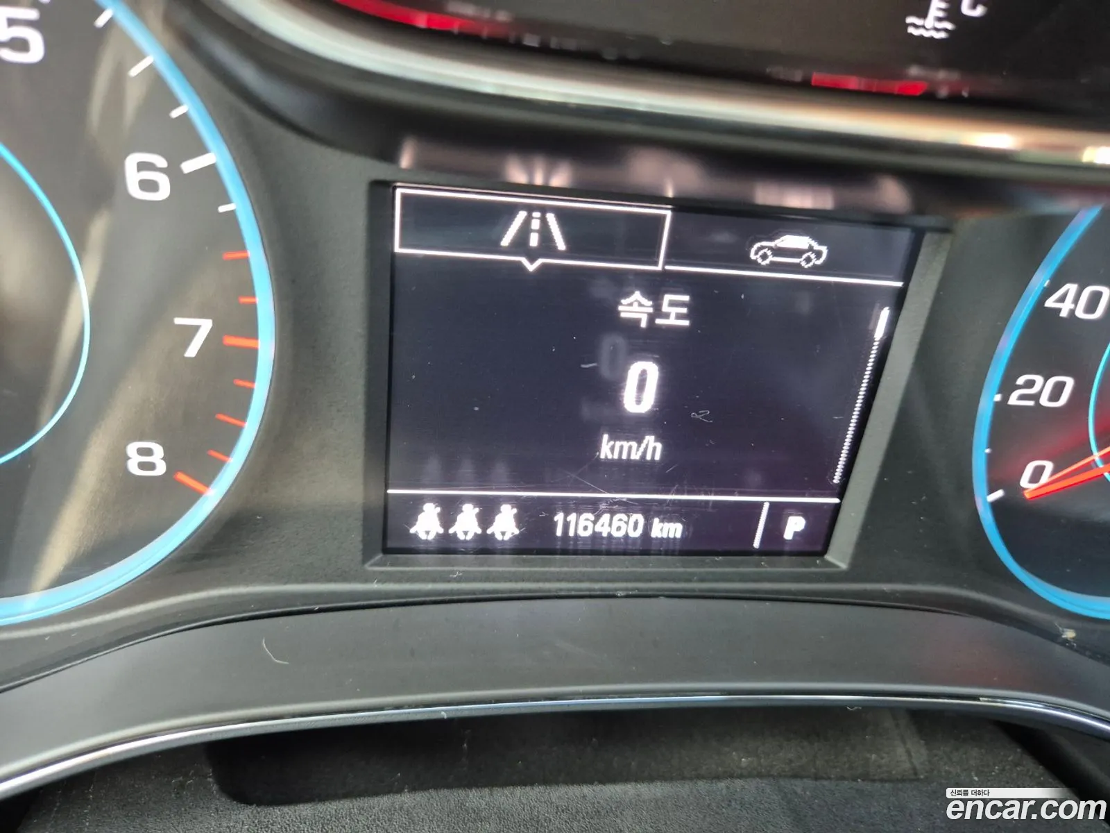 Chevrolet (GM Daewoo) Cruze 2017 — 12