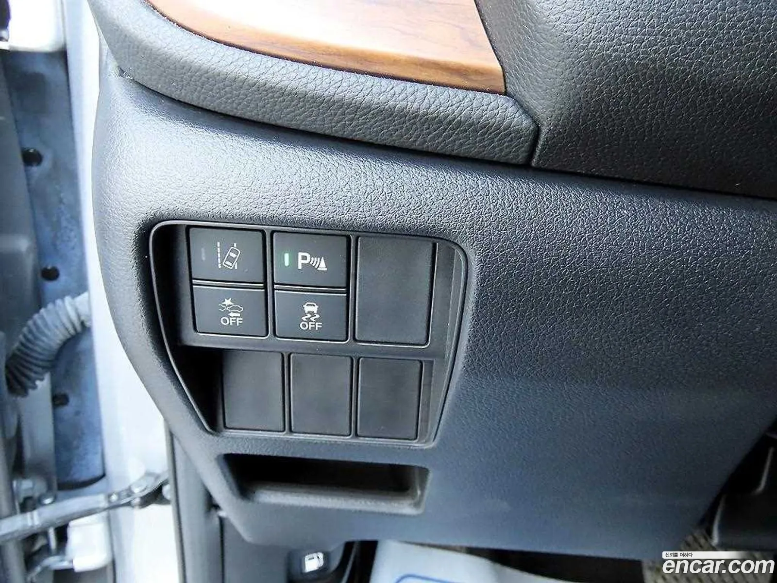 Honda CR-V 2022 — 19