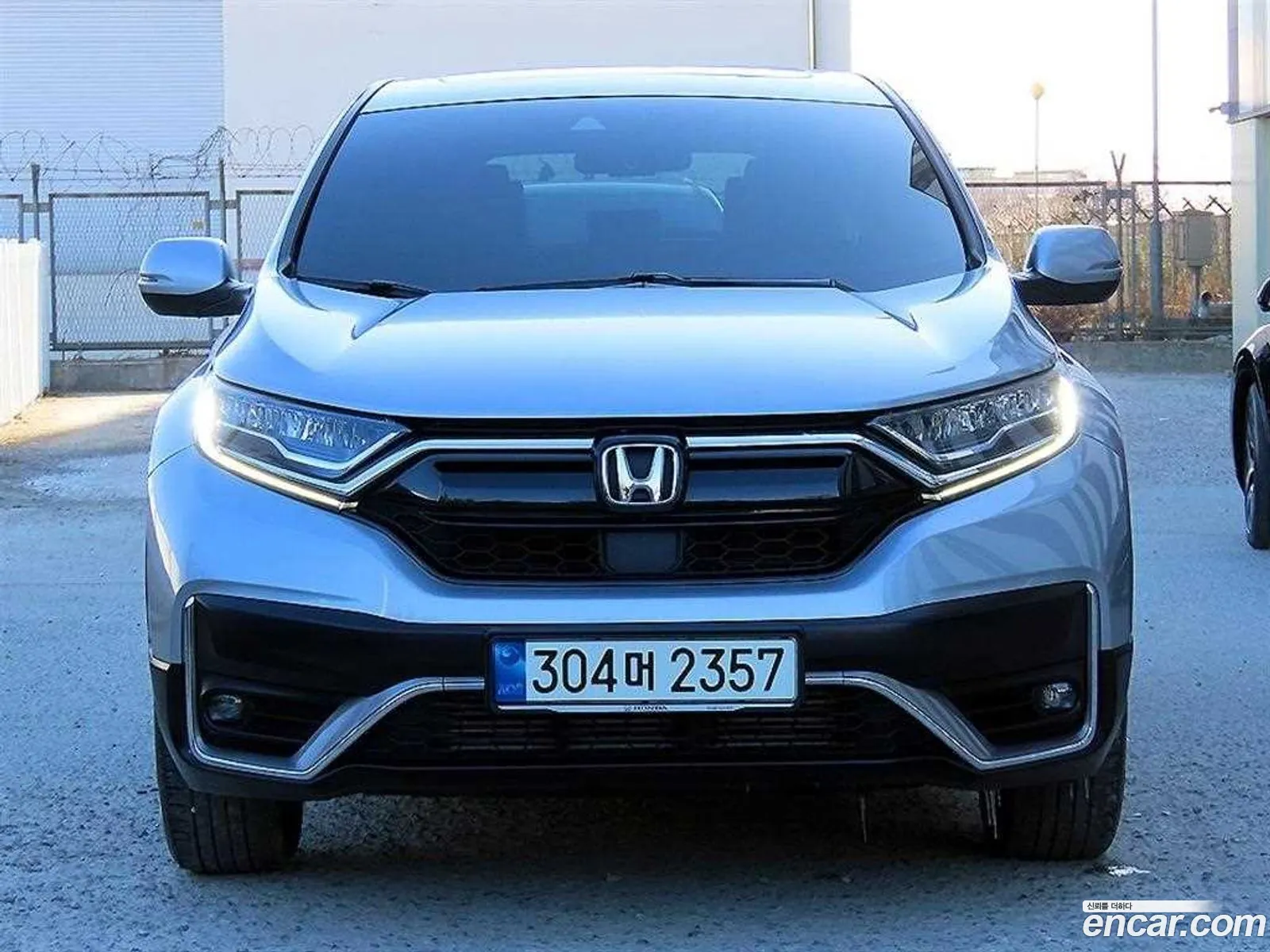Honda CR-V 2022 — 6