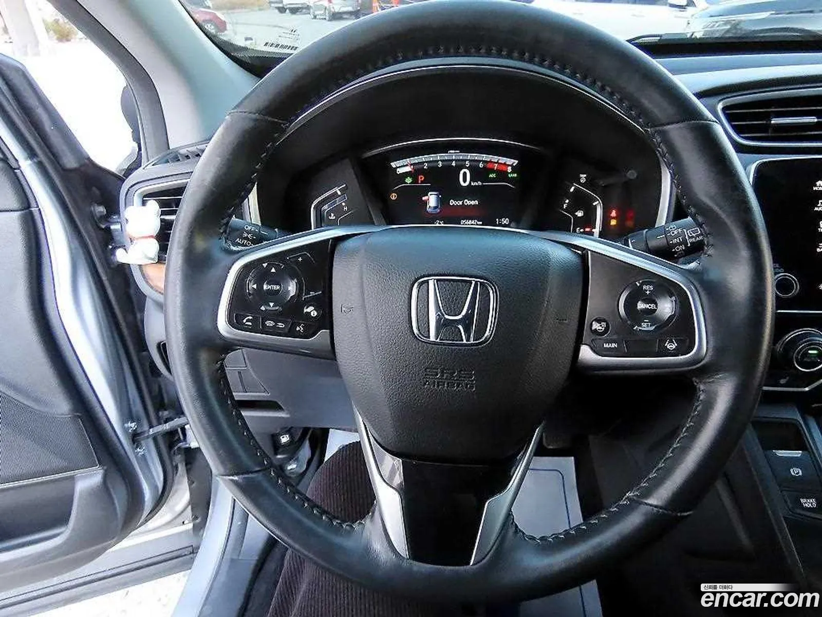 Honda CR-V 2022 — 17