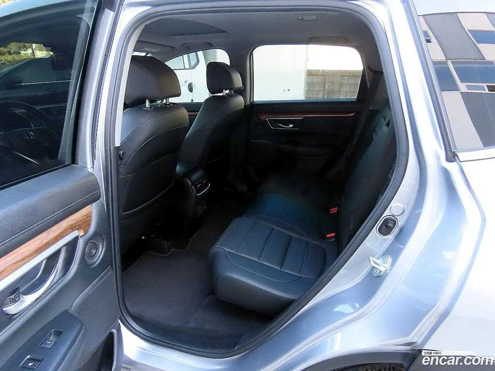 Honda CR-V 2022 — 9