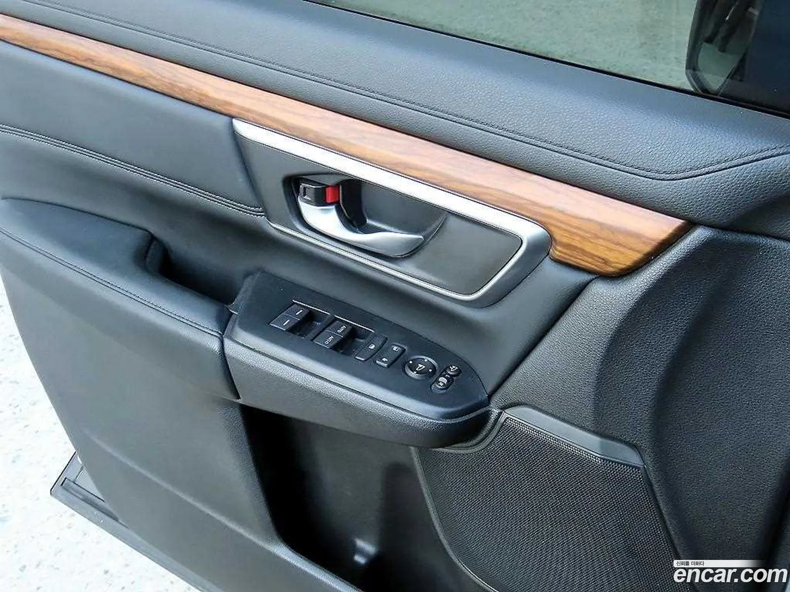 Honda CR-V 2022 — 16