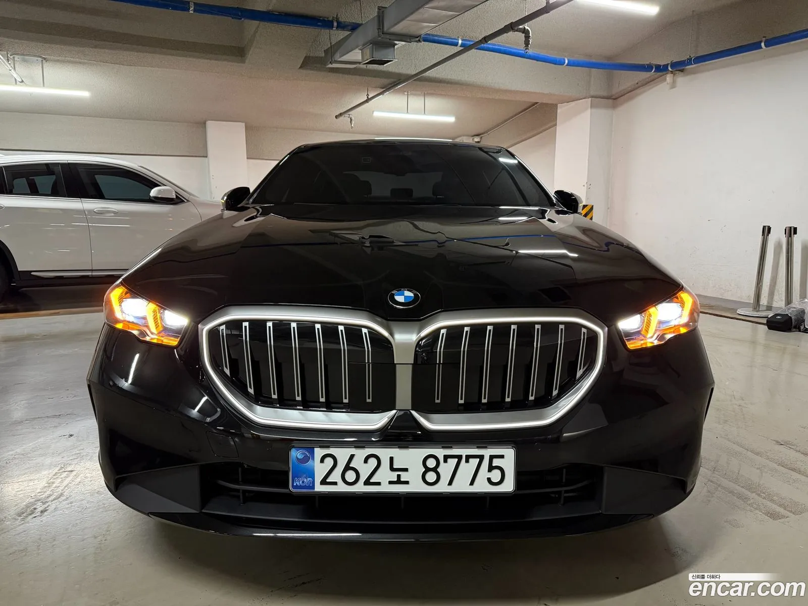 BMW 5 Series 2025 — 14