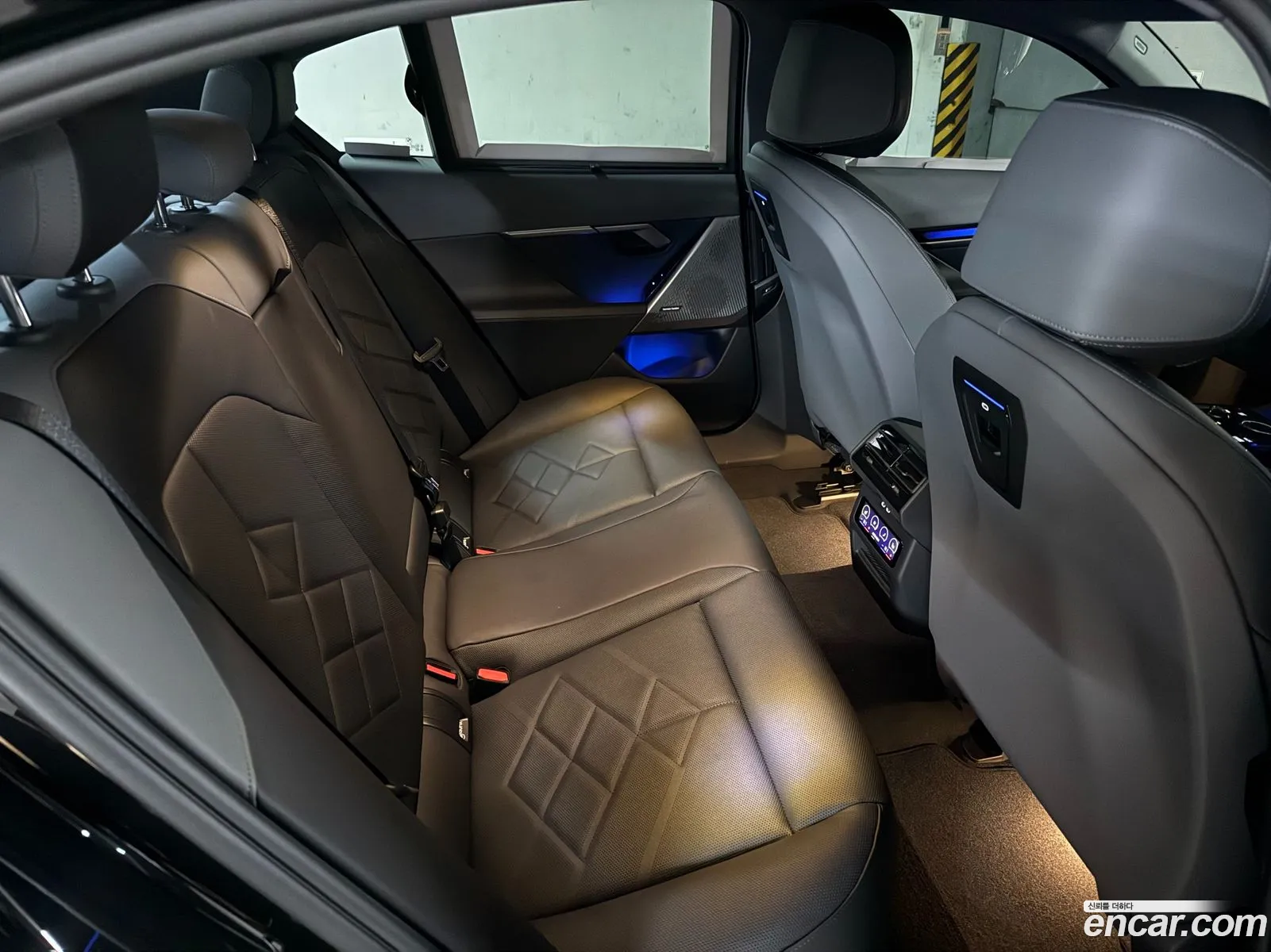 BMW 5 Series 2025 — 10
