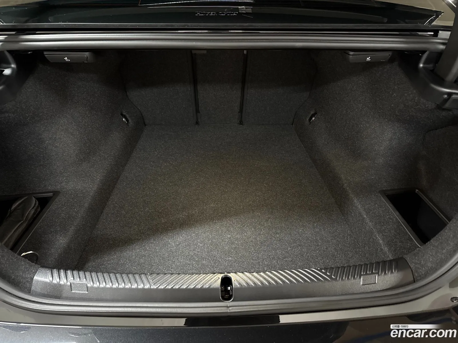 BMW 5 Series 2025 — 15