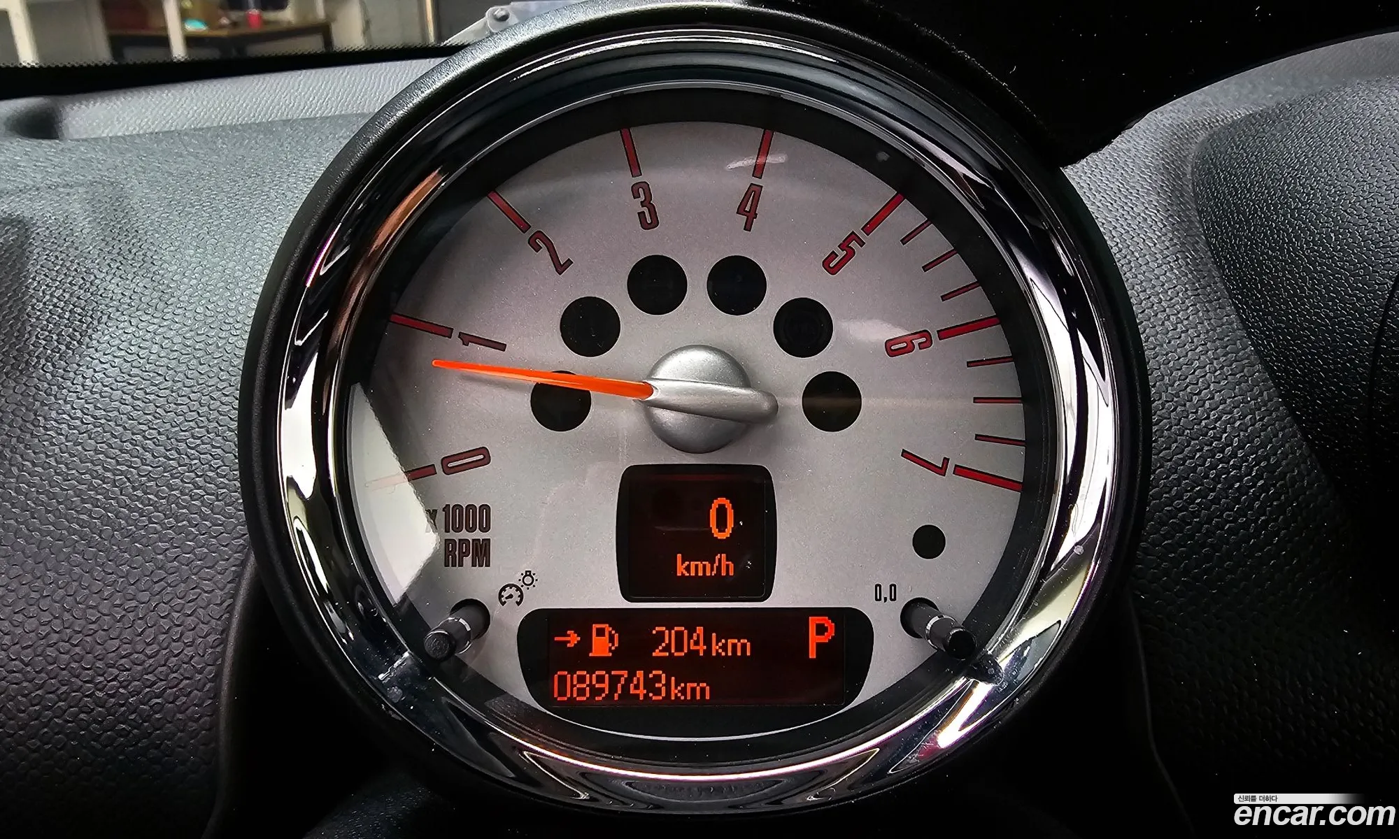 Mini Cooper D Paceman 2013 WMWRS1102DWM95453 — 19