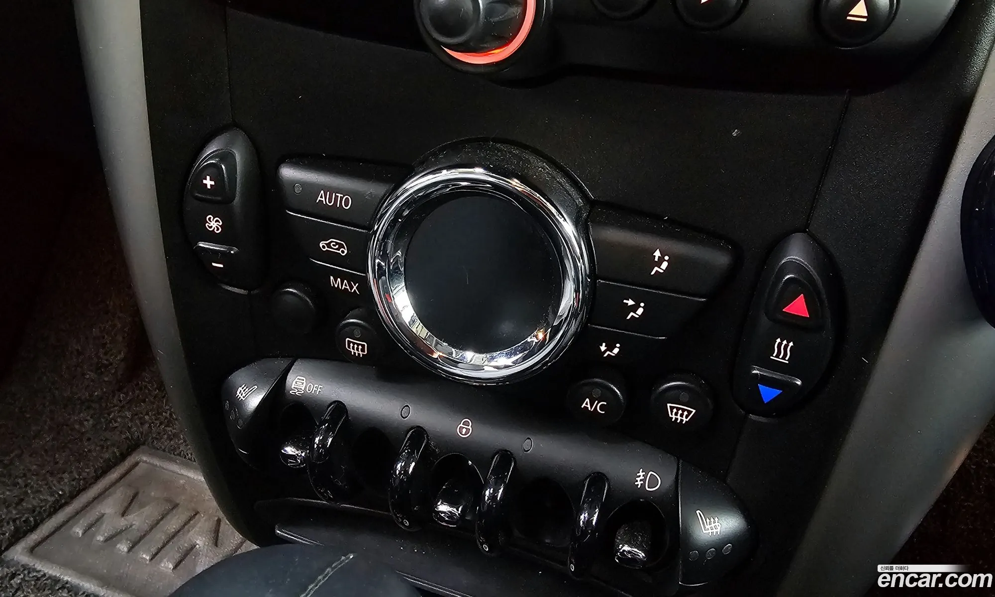 Mini Cooper D Paceman 2013 WMWRS1102DWM95453 — 11