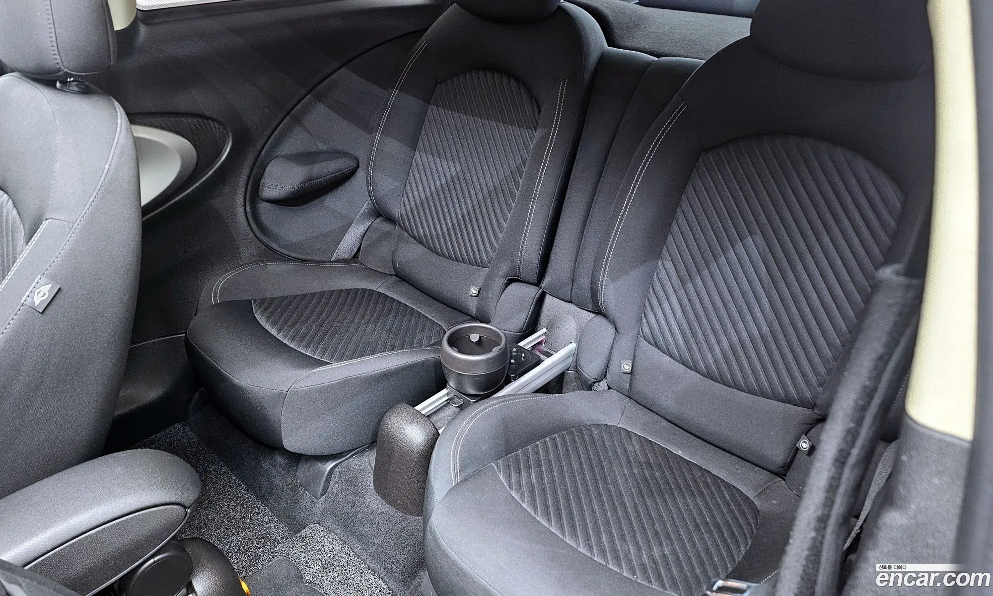 Mini Cooper D Paceman 2013 WMWRS1102DWM95453 — 8