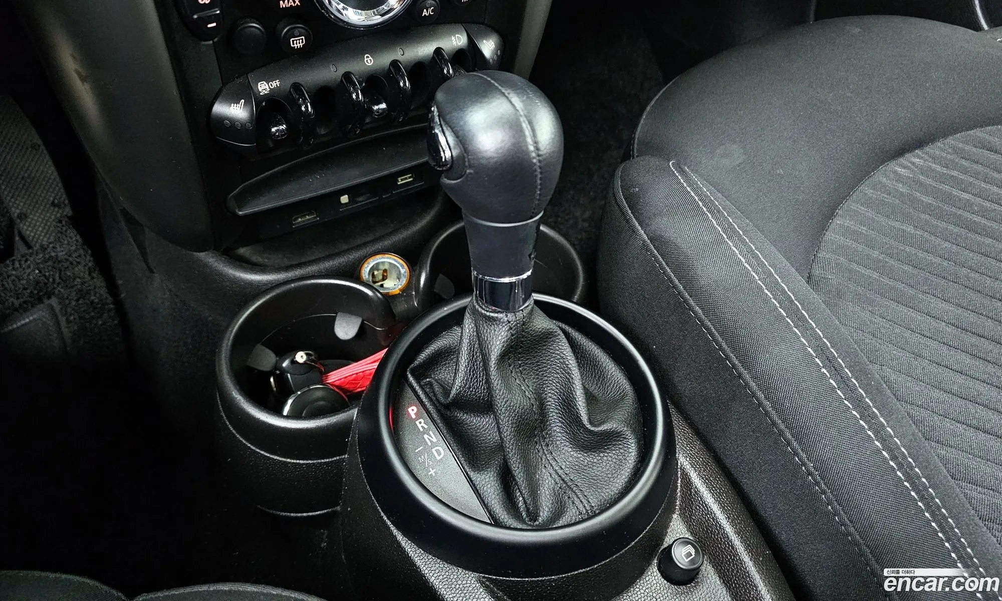 Mini Cooper D Paceman 2013 WMWRS1102DWM95453 — 7