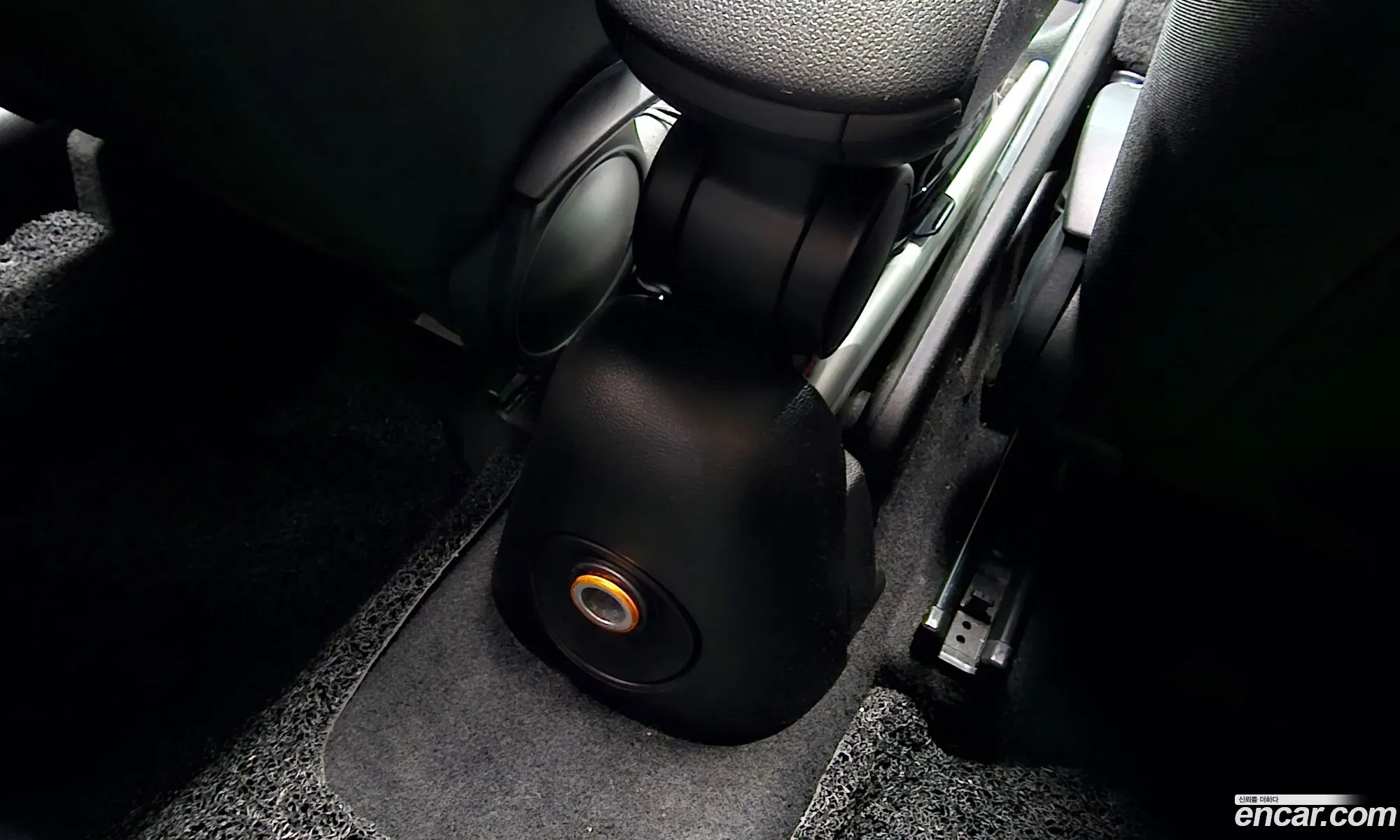 Mini Cooper D Paceman 2013 WMWRS1102DWM95453 — 9