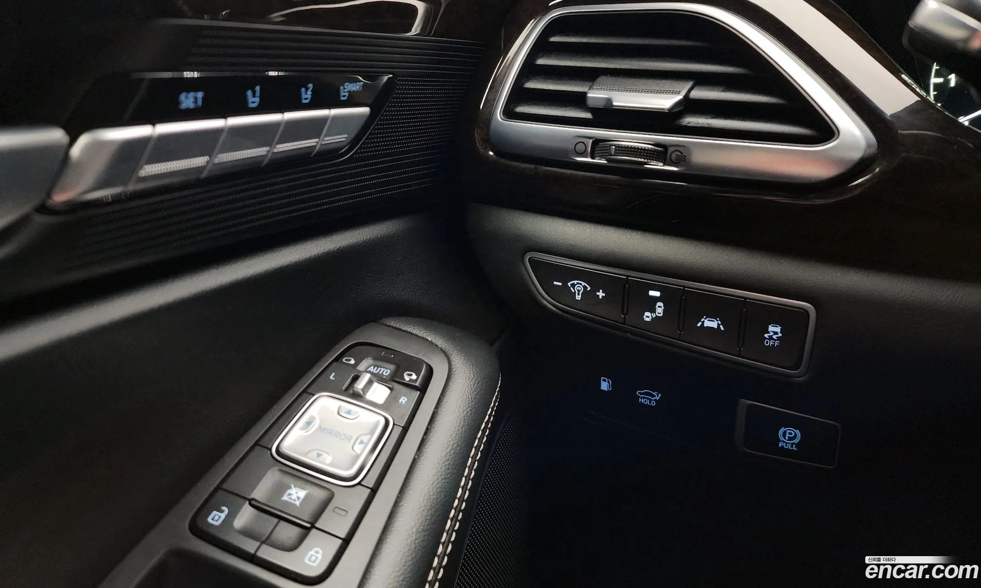 Genesis G90 2020 — 16