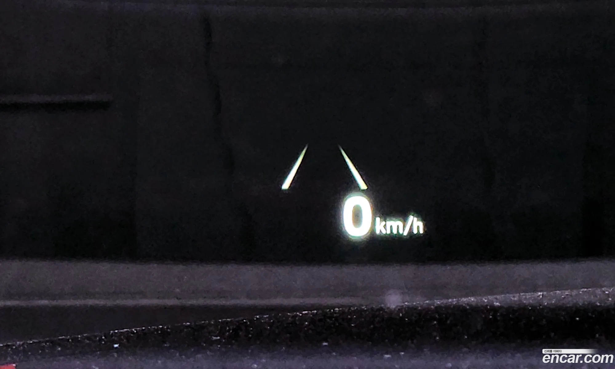 Genesis G90 2020 — 9