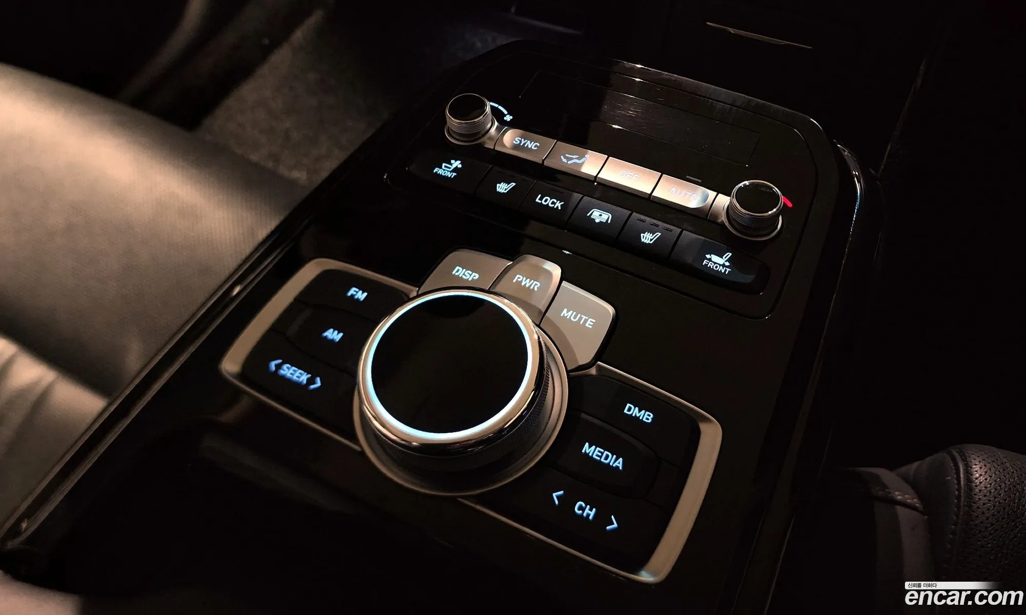 Genesis G90 2020 — 14