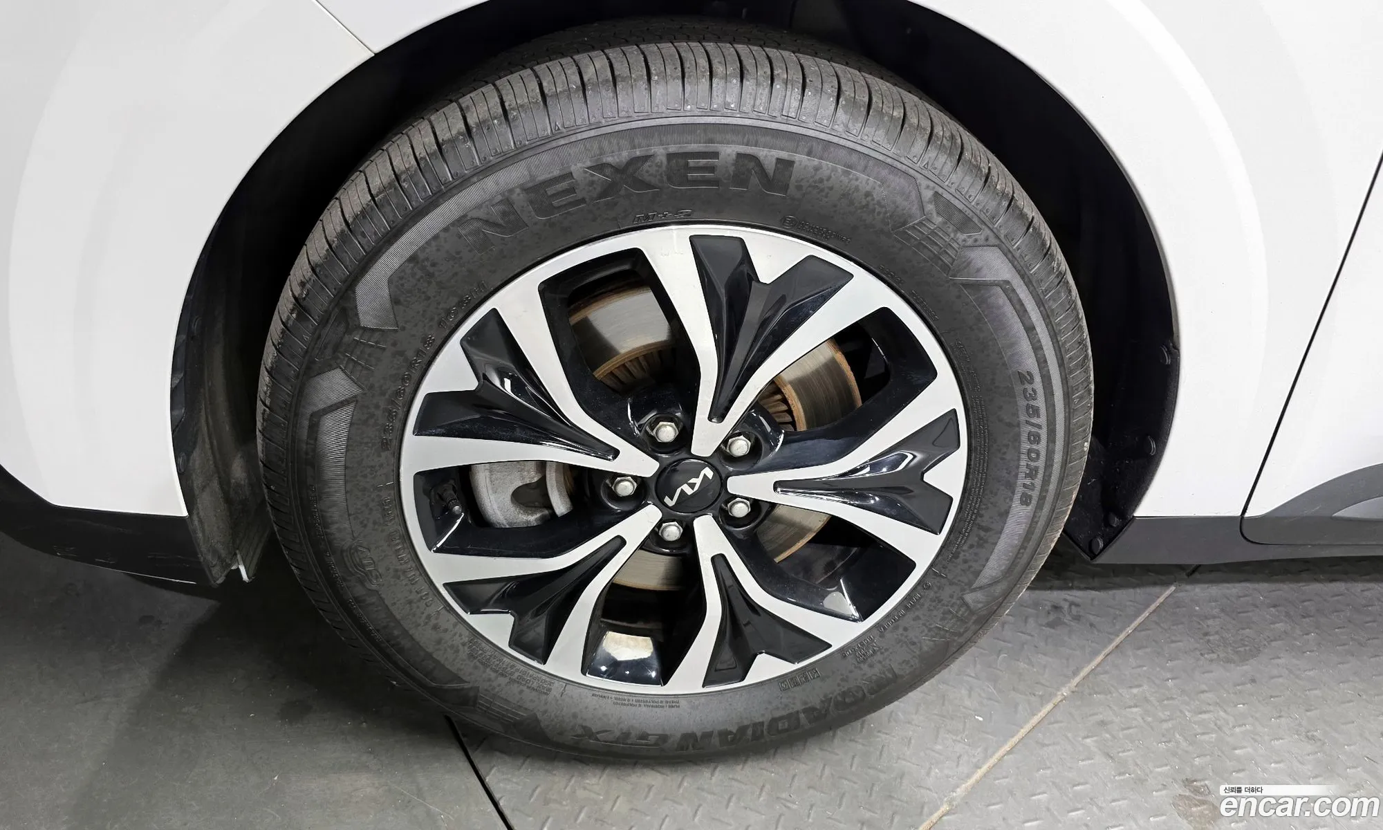 Kia Carnival 2021 KNANB81BBNS157352 — 15