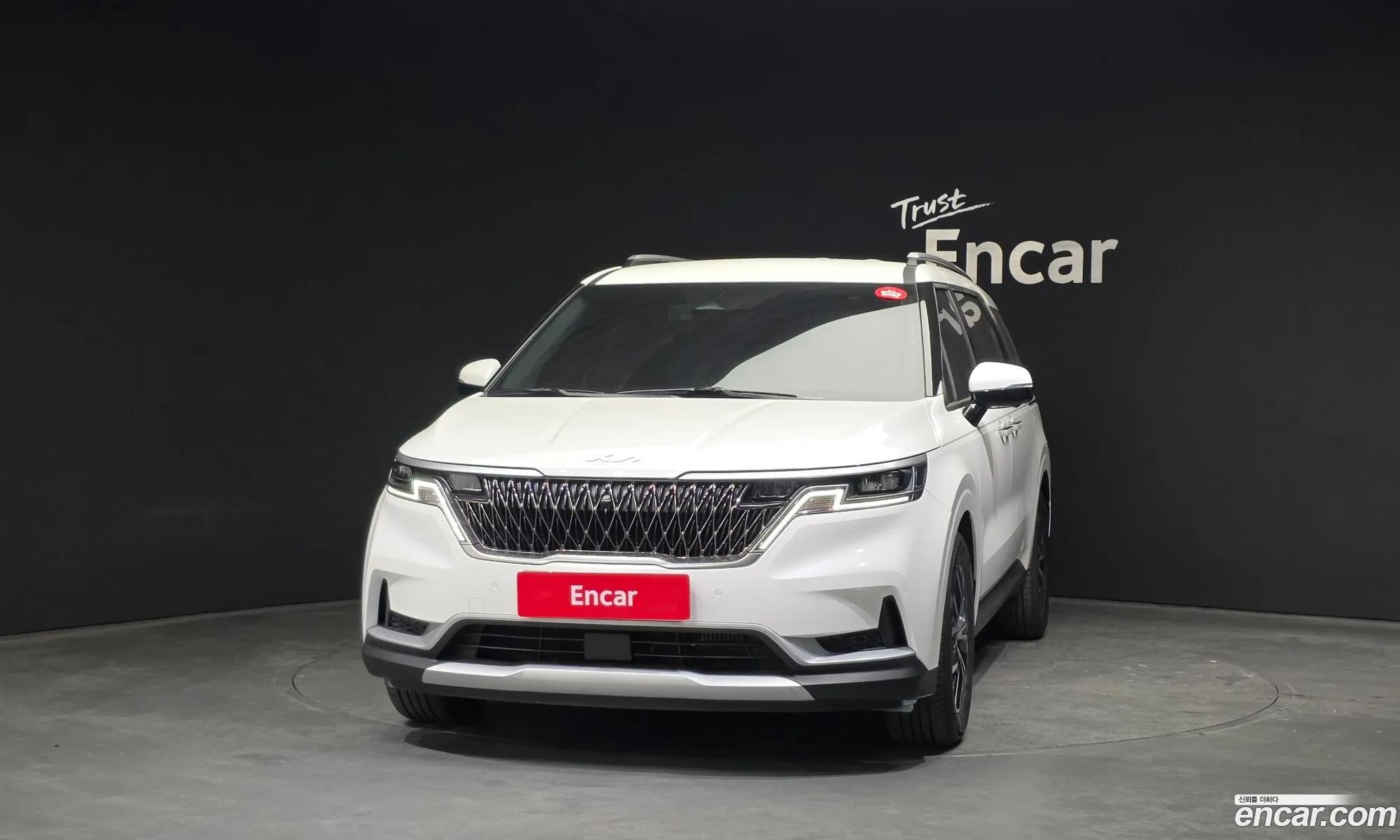 Kia Carnival 2021 KNANB81BBNS157352 — 17