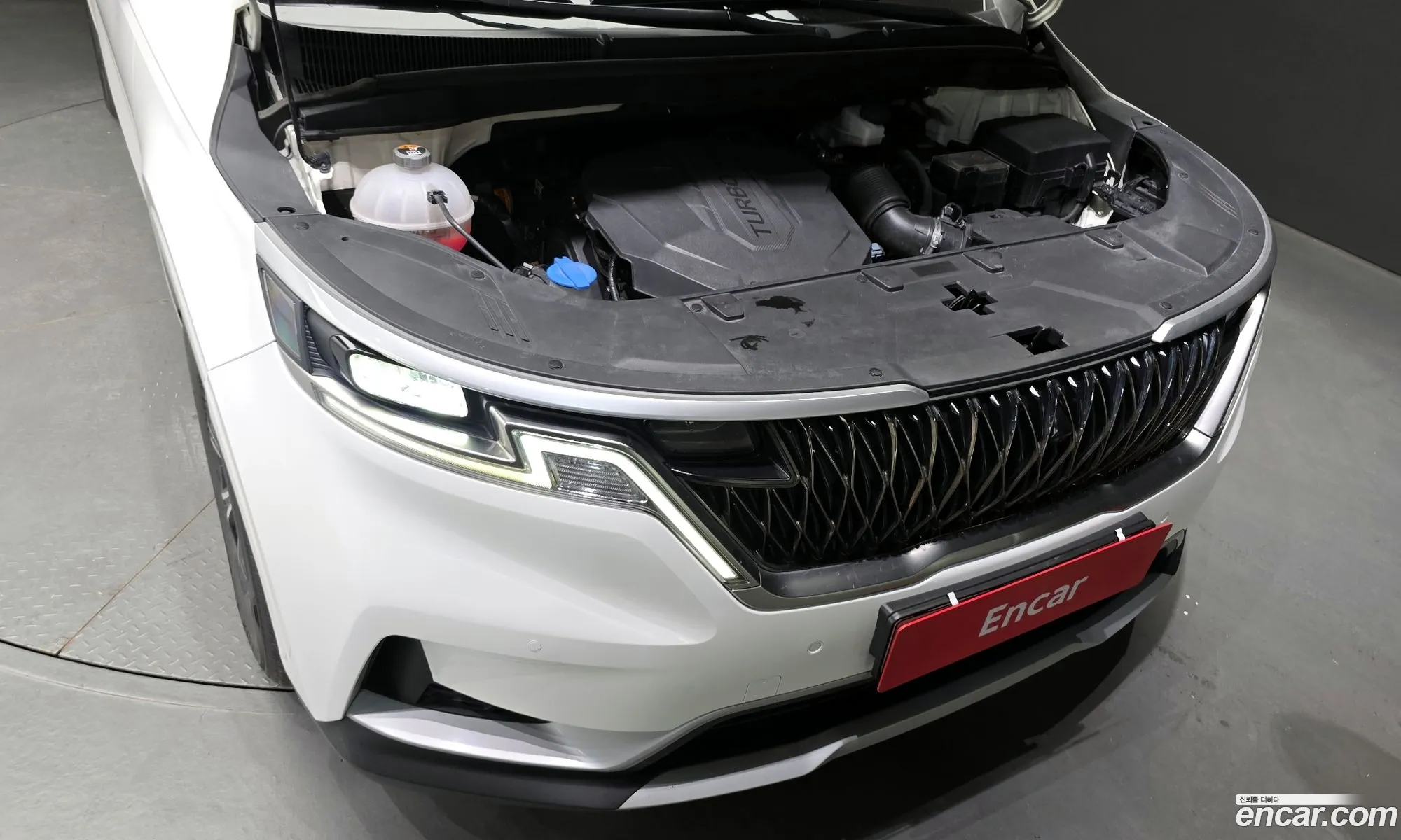 Kia Carnival 2021 KNANB81BBNS157352 — 18