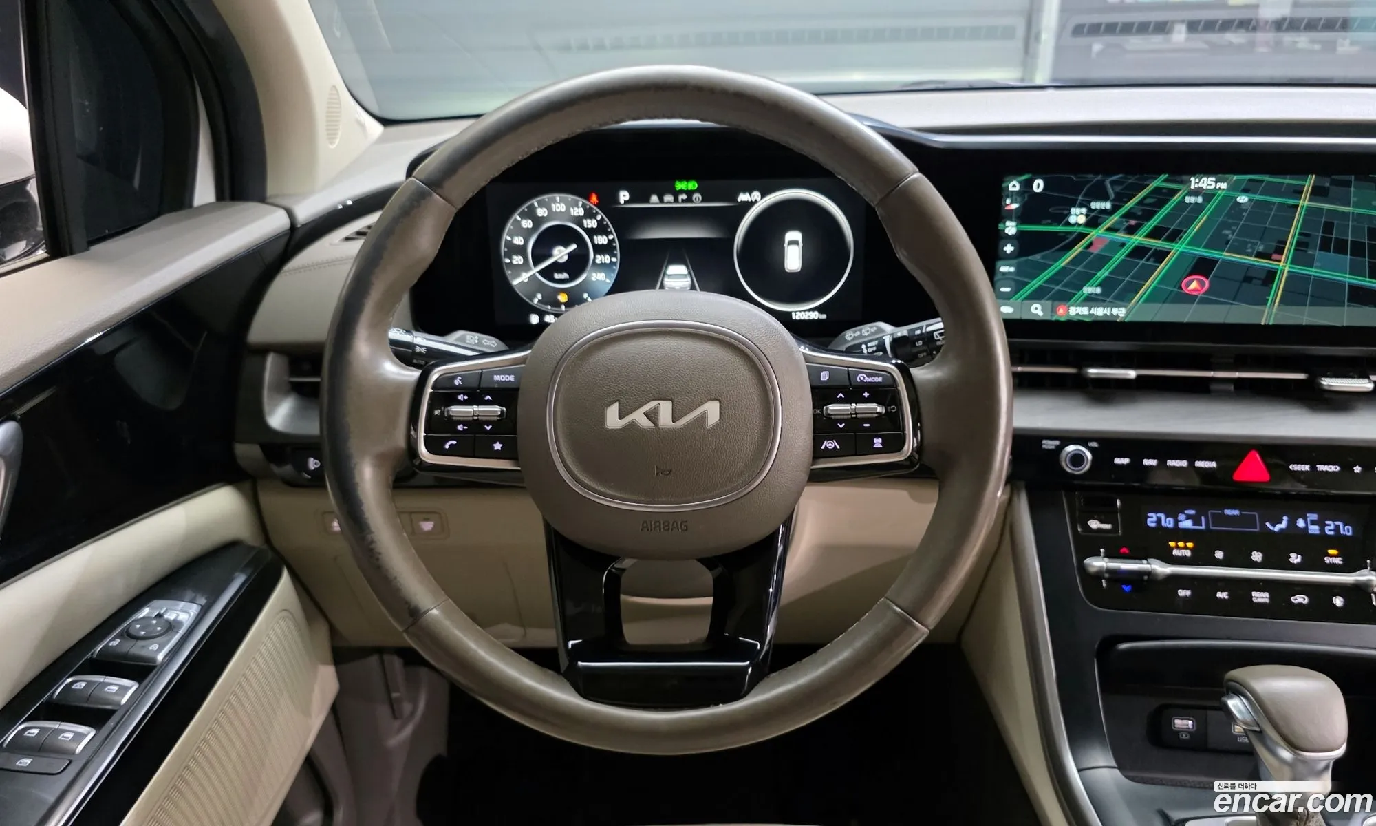 Kia Carnival 2021 KNANB81BBNS157352 — 3