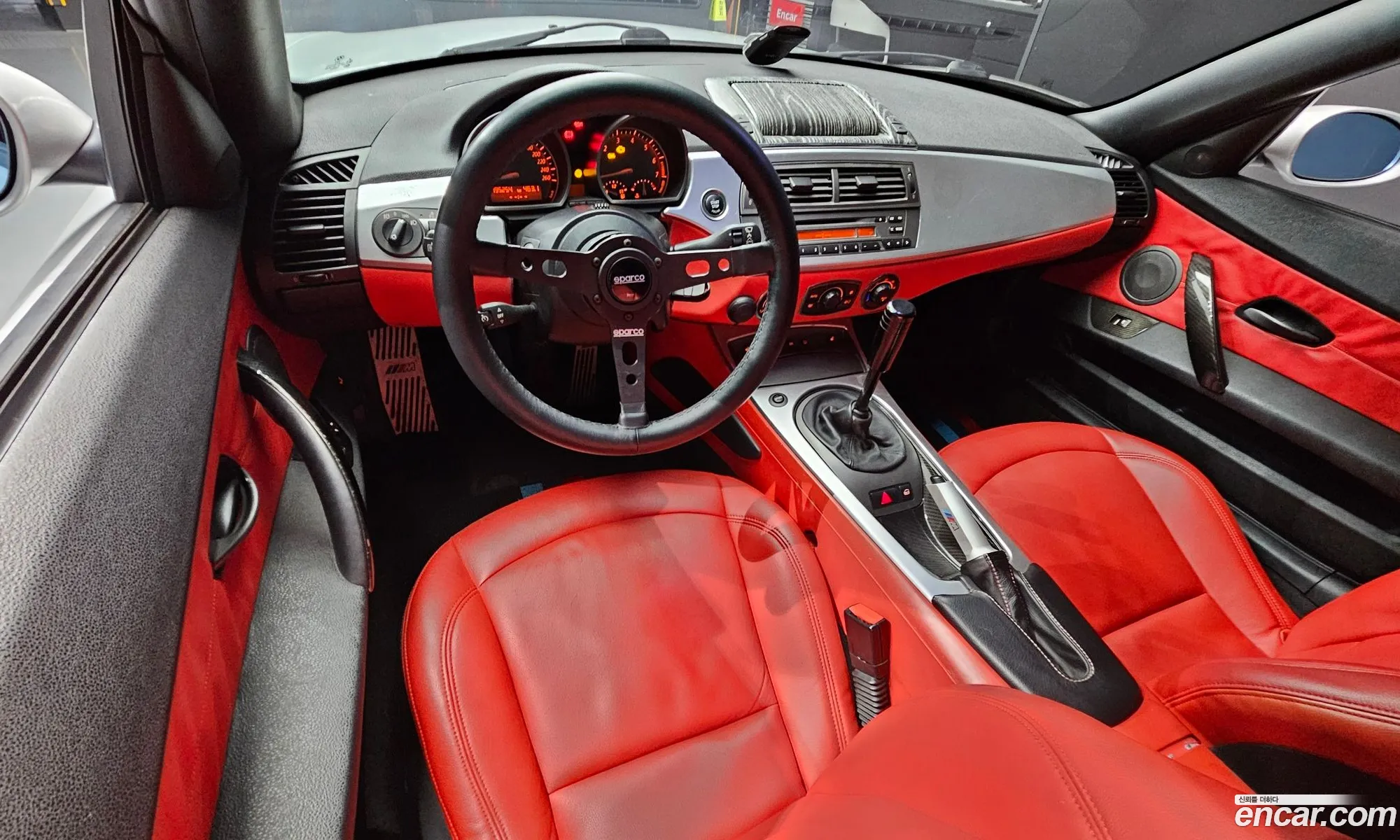 BMW Z4 2004 WBABT51044LS63332 — 20