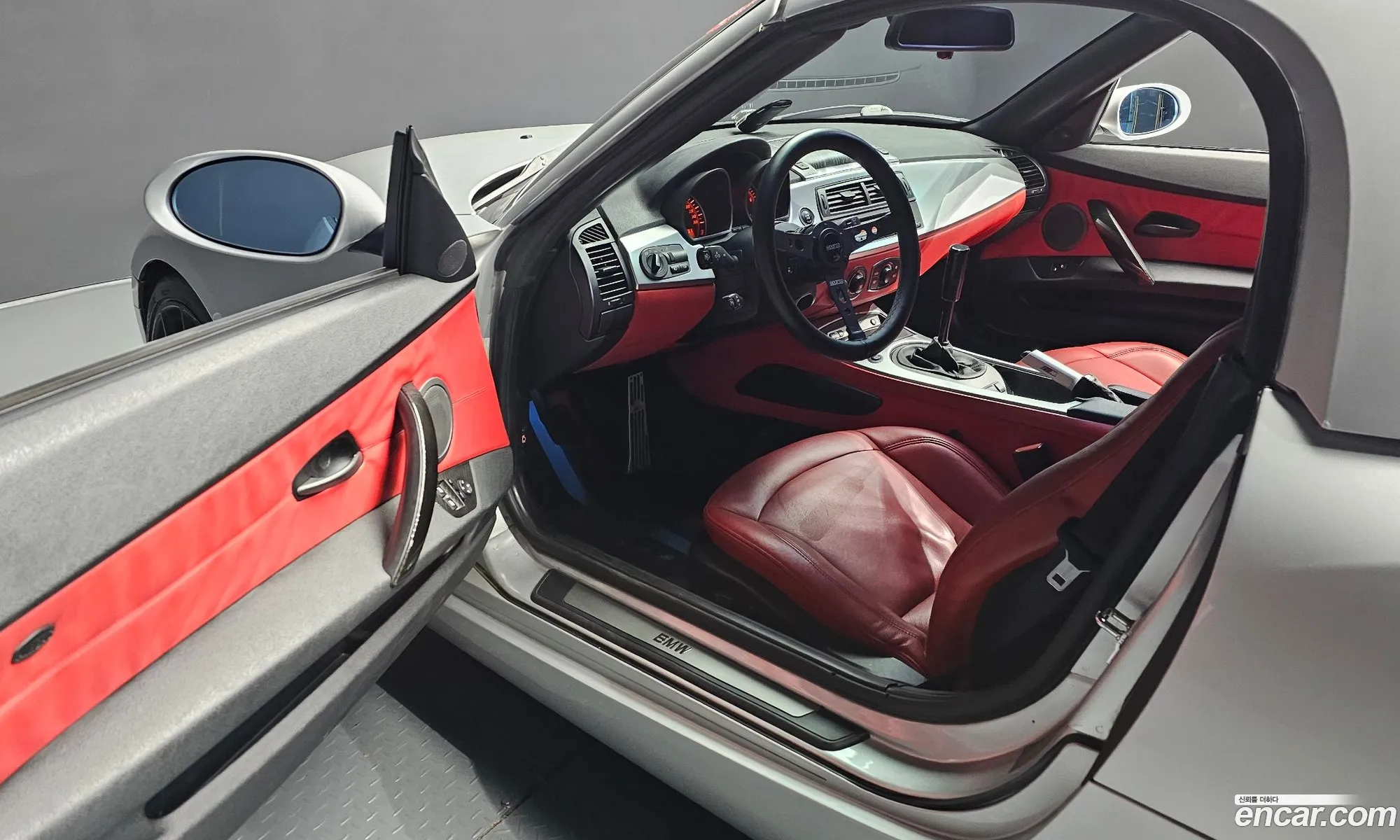 BMW Z4 2004 WBABT51044LS63332 — 18