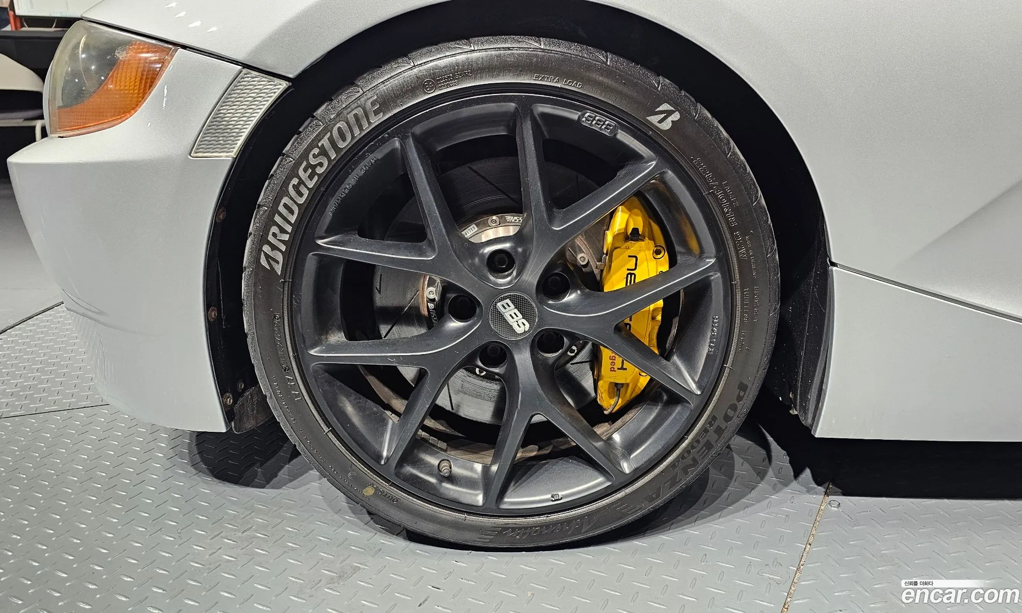 BMW Z4 2004 WBABT51044LS63332 — 13
