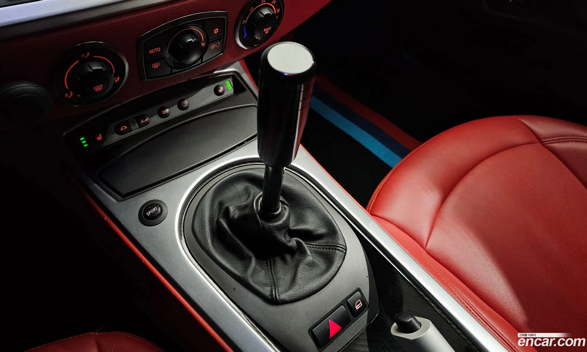 BMW Z4 2004 WBABT51044LS63332 — 17