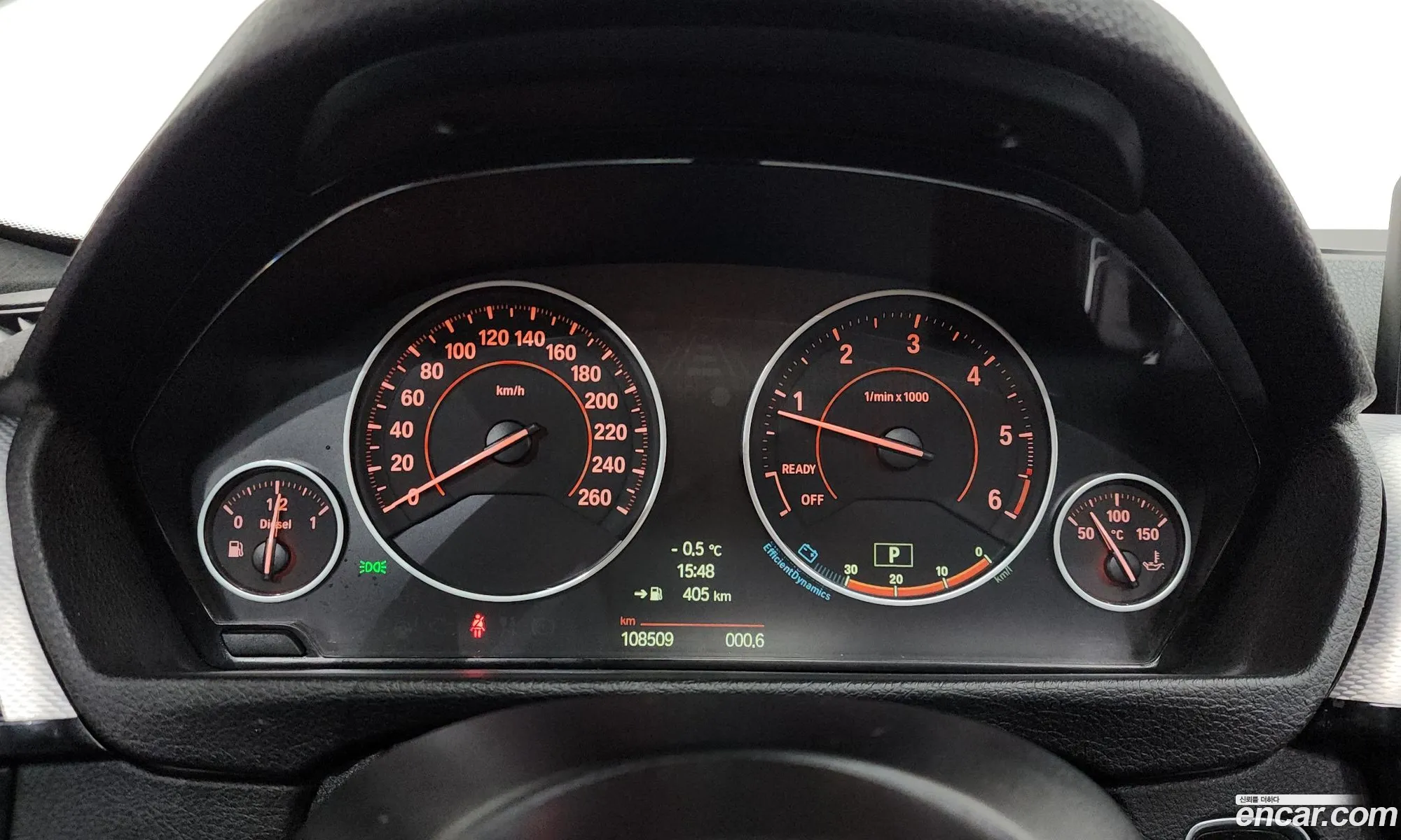 BMW 3 Series 2013 WBA3K5106DF989649 — 18