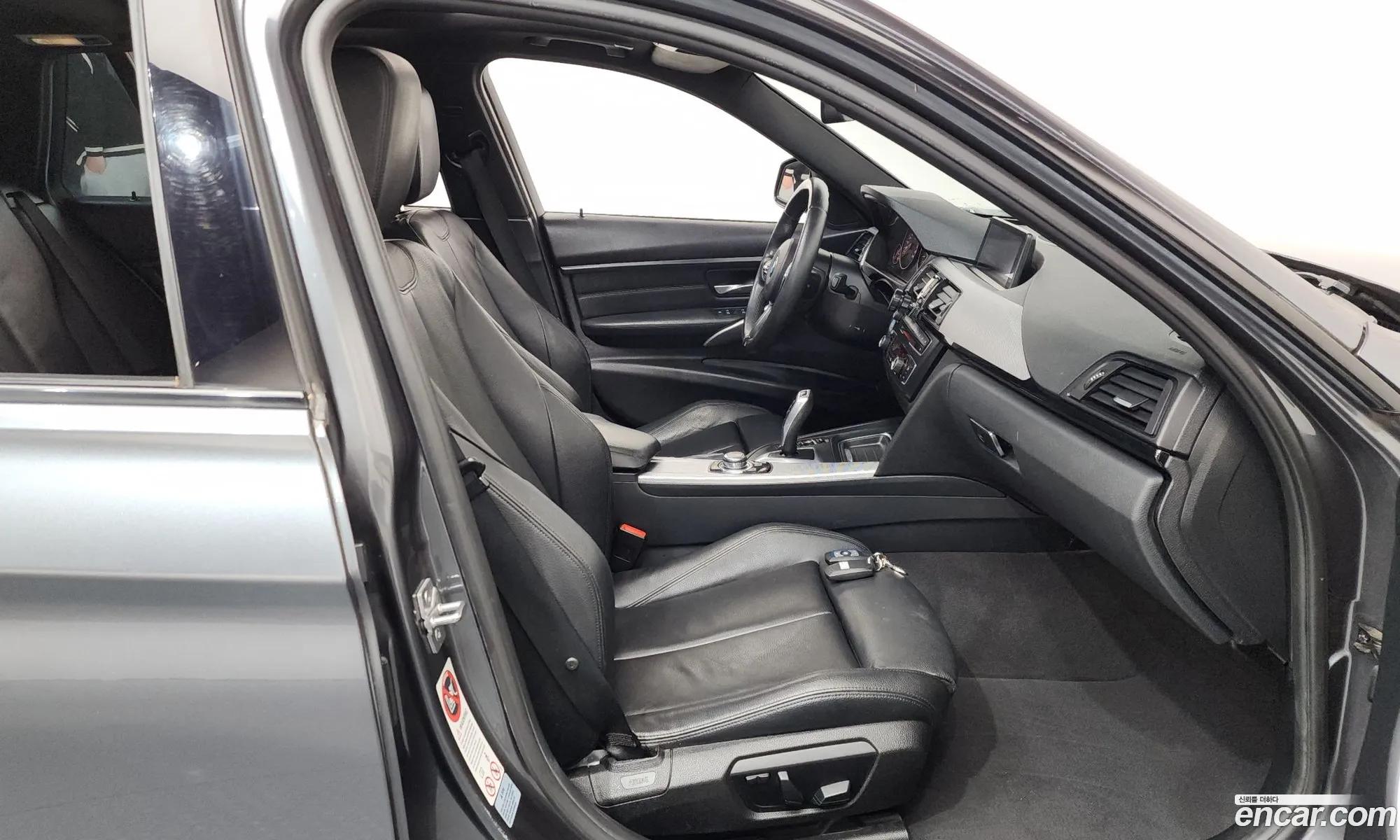 BMW 3 Series 2013 WBA3K5106DF989649 — 3