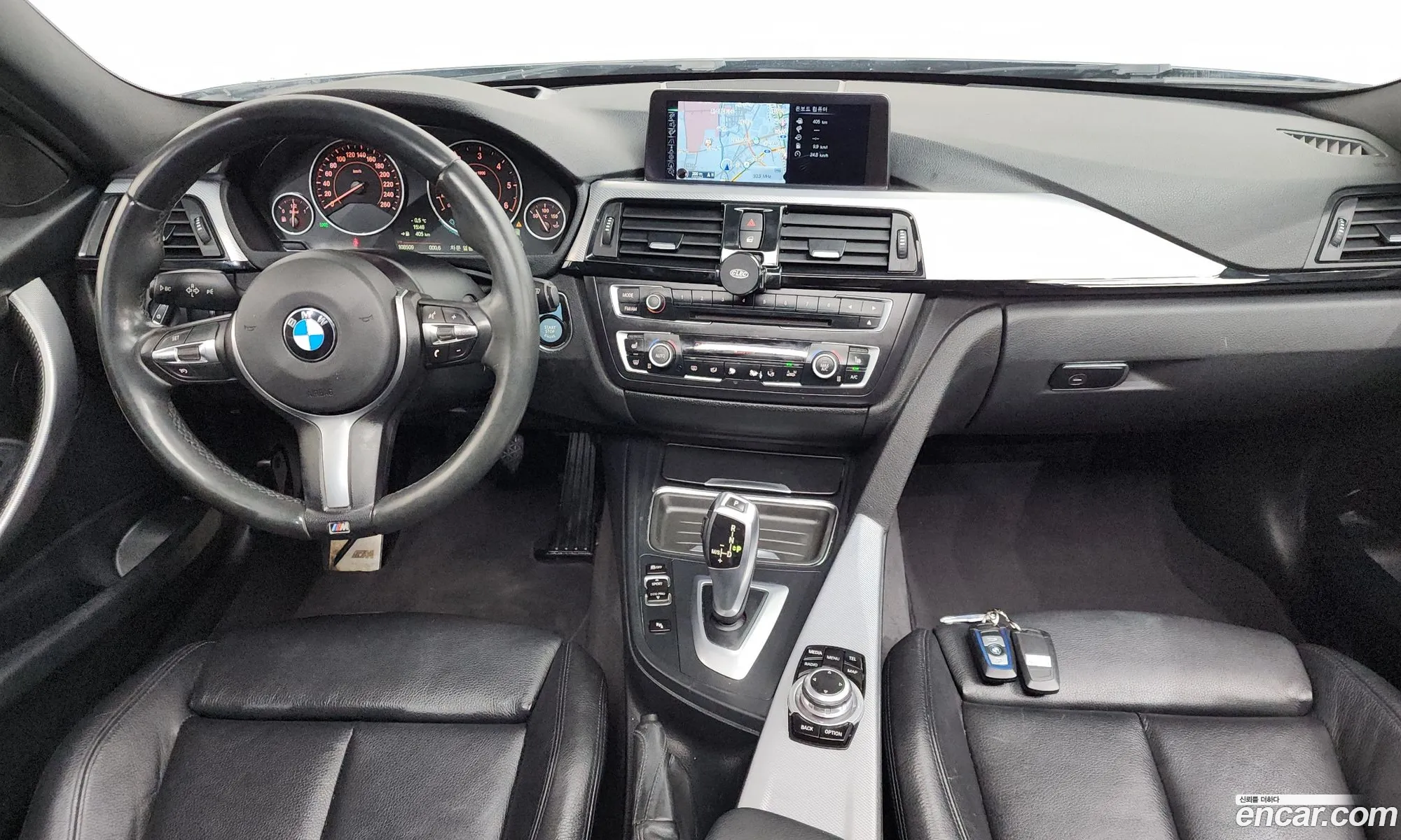 BMW 3 Series 2013 WBA3K5106DF989649 — 6
