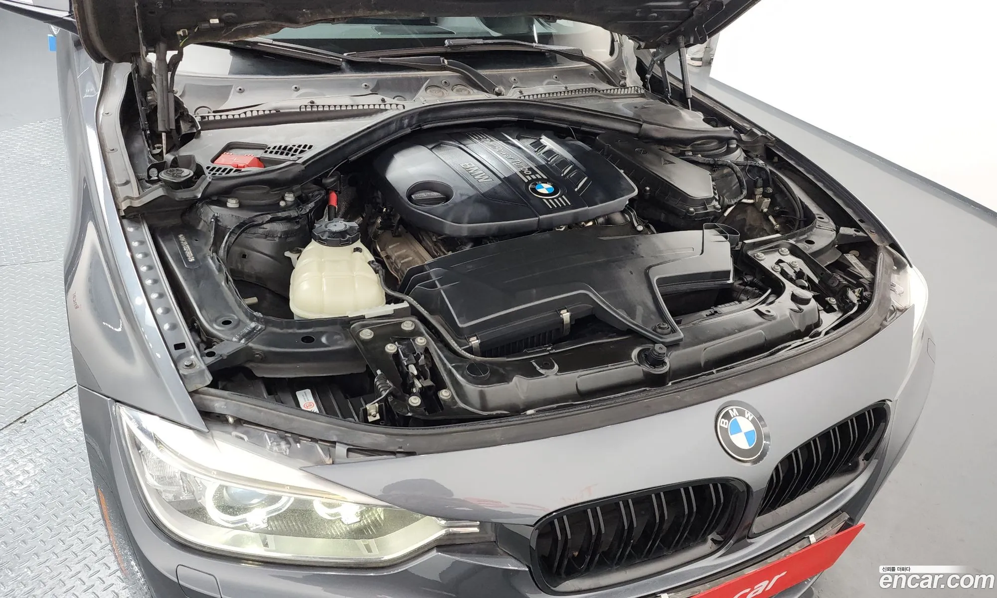 BMW 3 Series 2013 WBA3K5106DF989649 — 15
