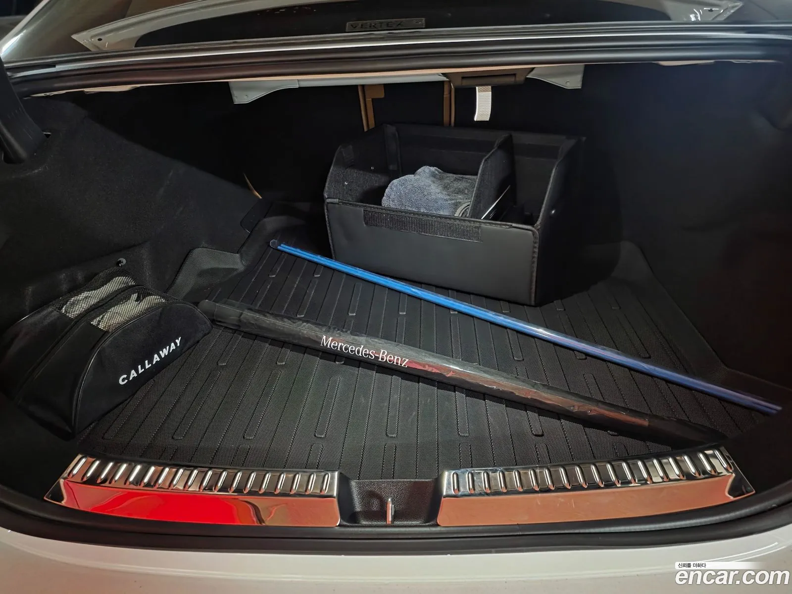 Mercedes-Benz E-Class W214 2025 — 4