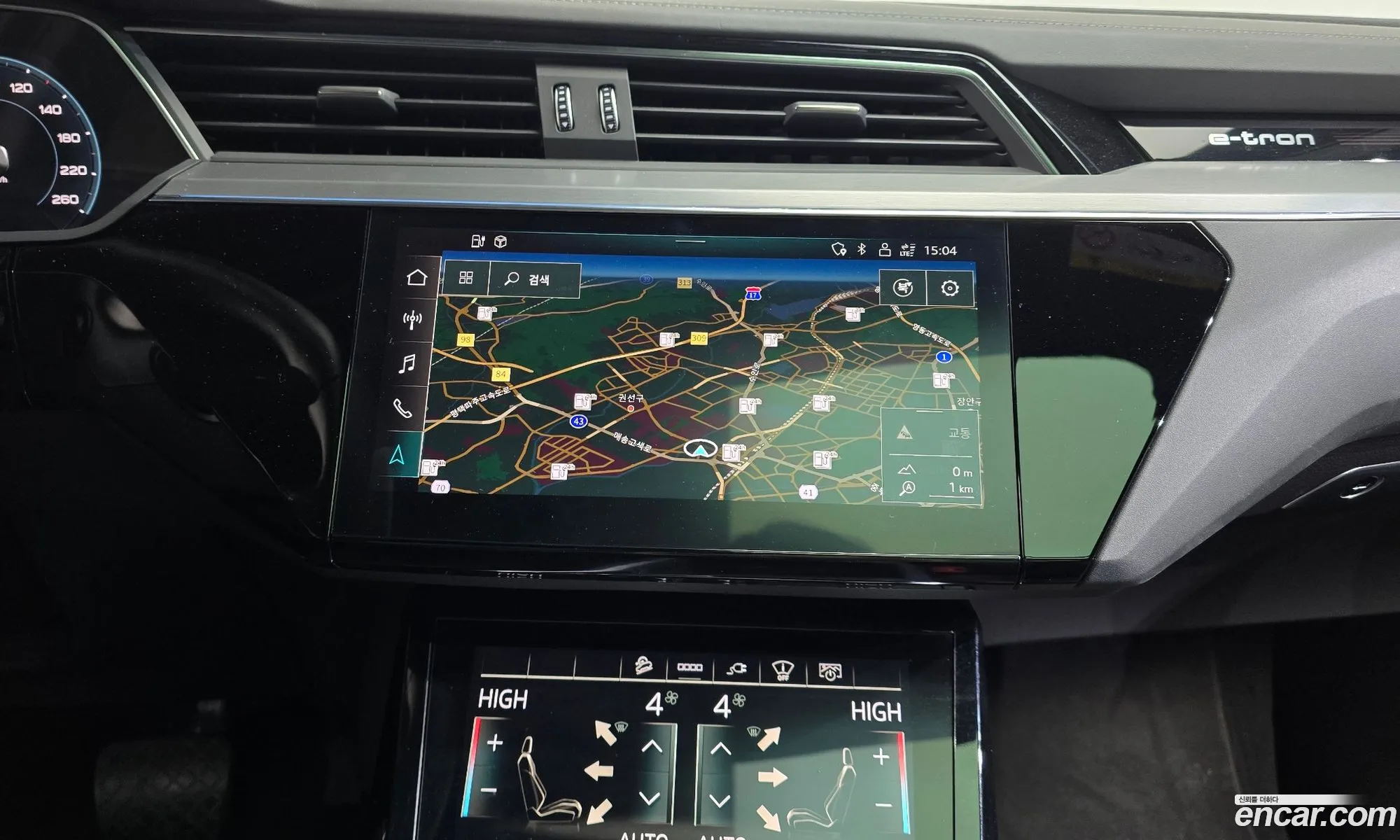 Audi e-tron 2021 JDJJSJSJDJDJDJDJD — 16
