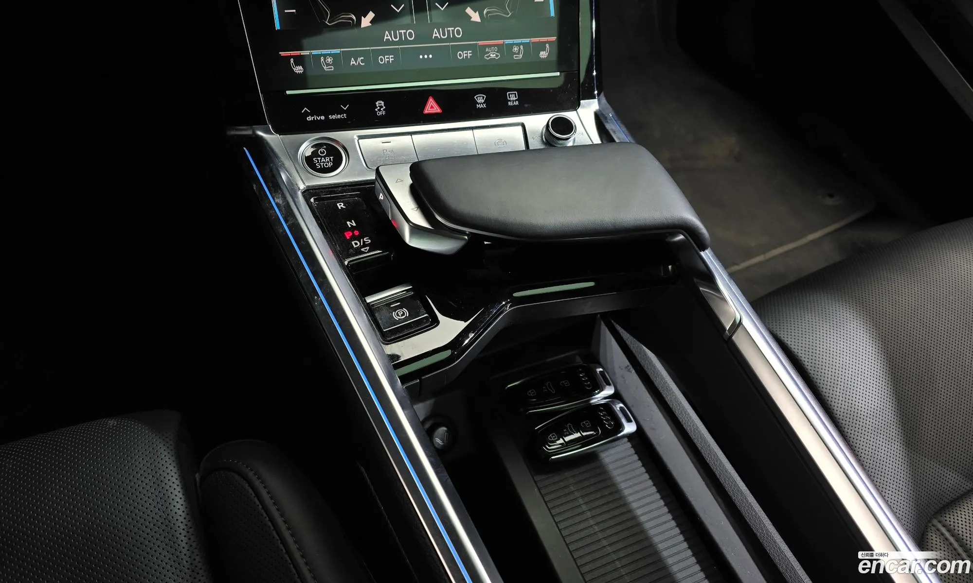 Audi e-tron 2021 JDJJSJSJDJDJDJDJD — 20