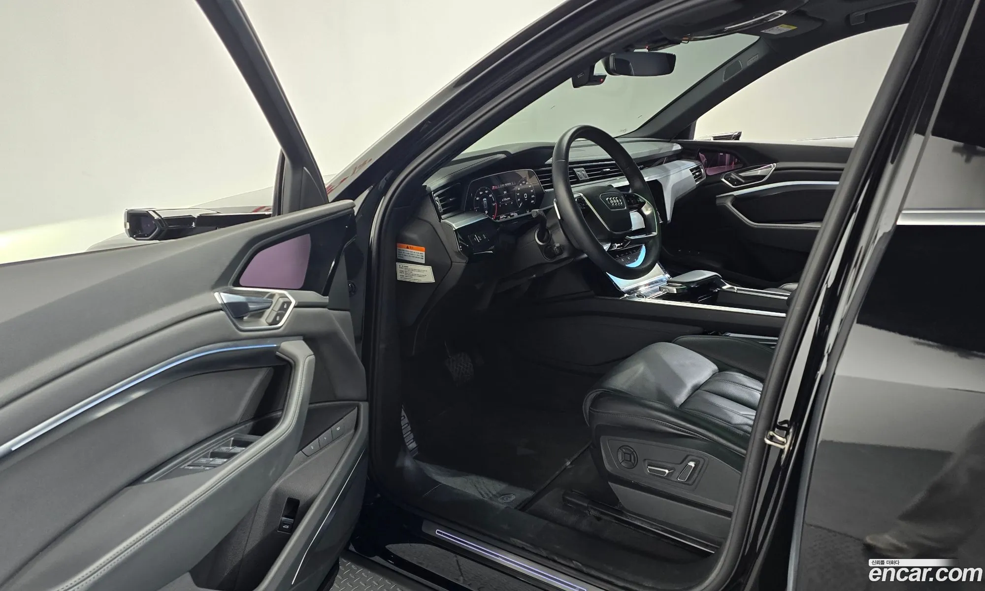 Audi e-tron 2021 JDJJSJSJDJDJDJDJD — 12