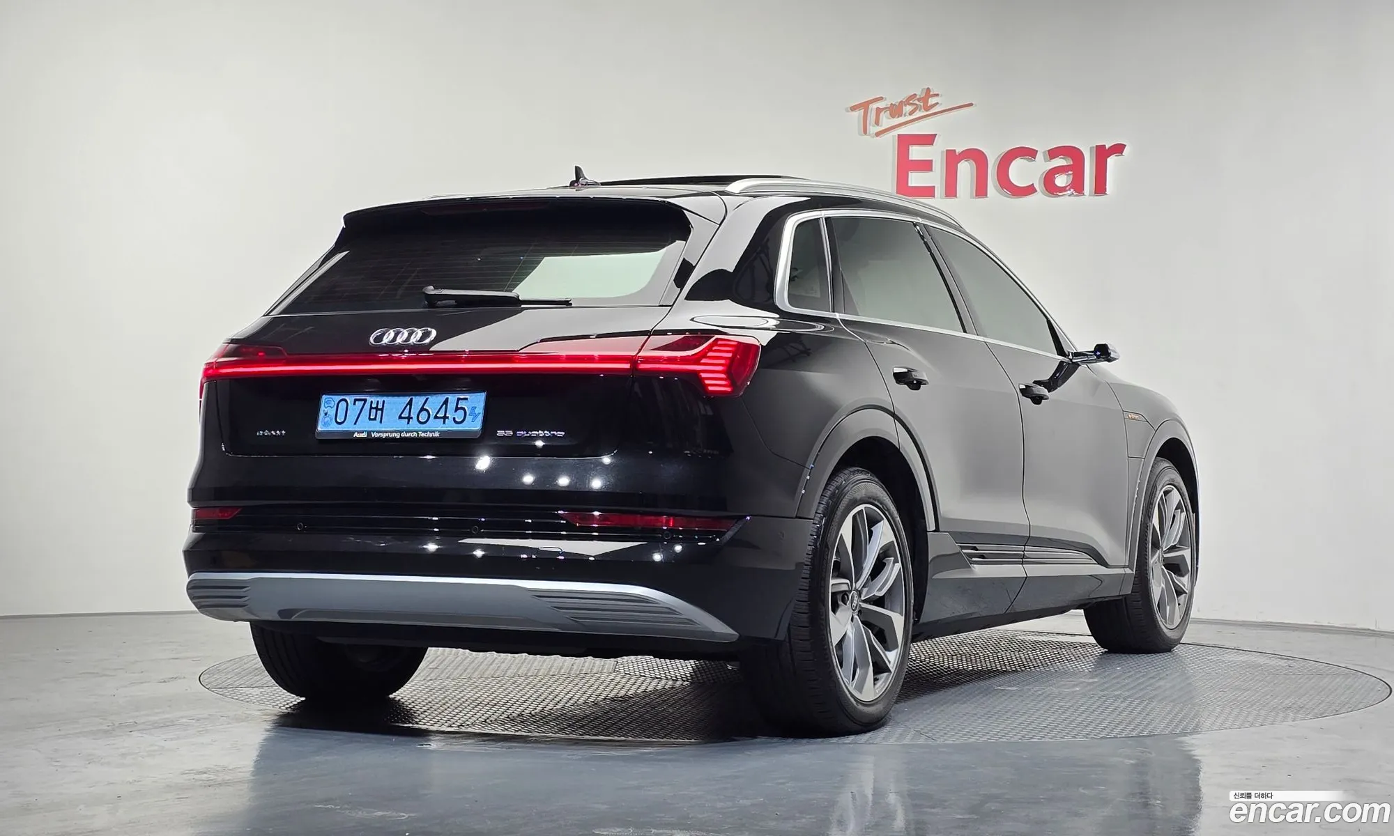 Audi e-tron 2021 JDJJSJSJDJDJDJDJD — 10