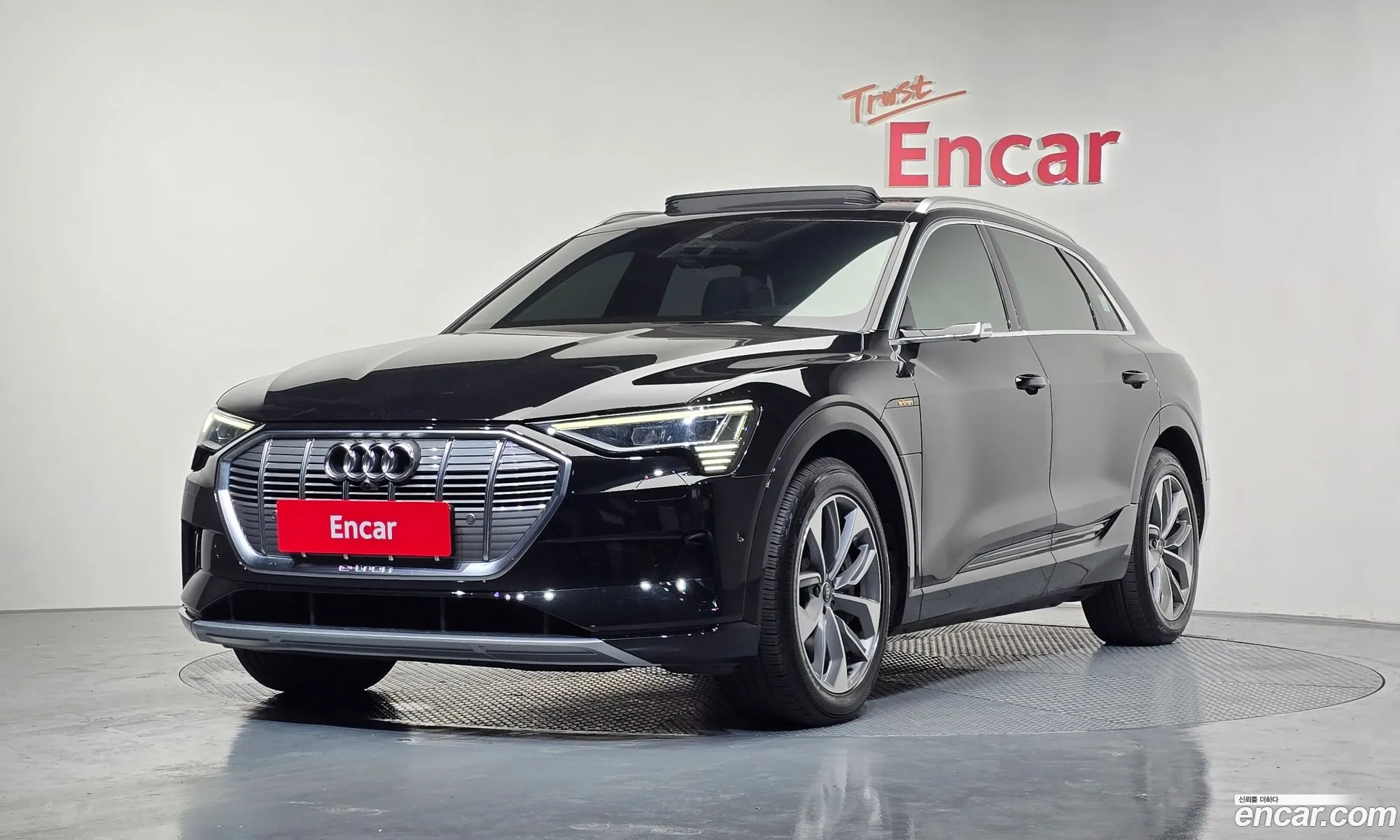 Audi e-tron 2021 JDJJSJSJDJDJDJDJD — 9
