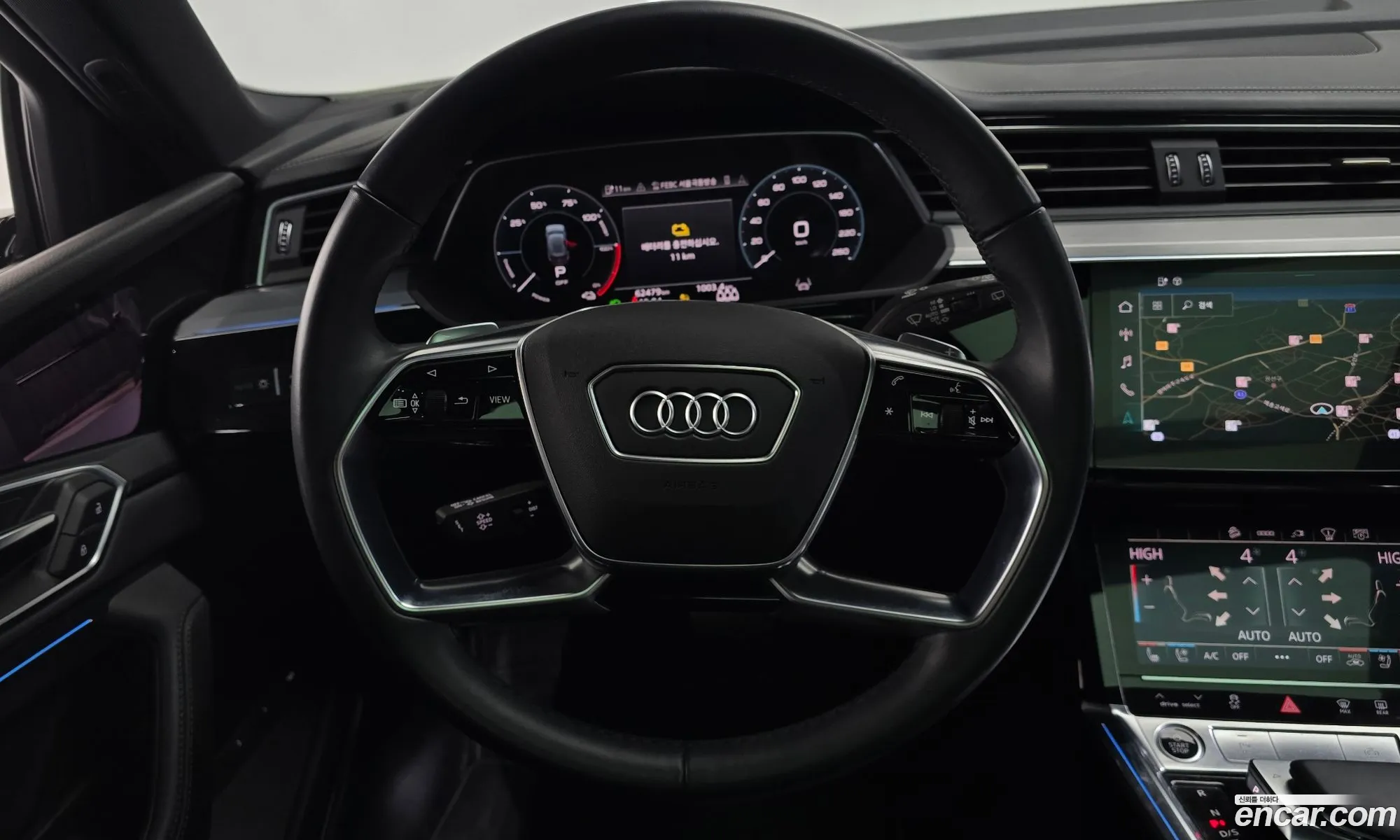 Audi e-tron 2021 JDJJSJSJDJDJDJDJD — 19
