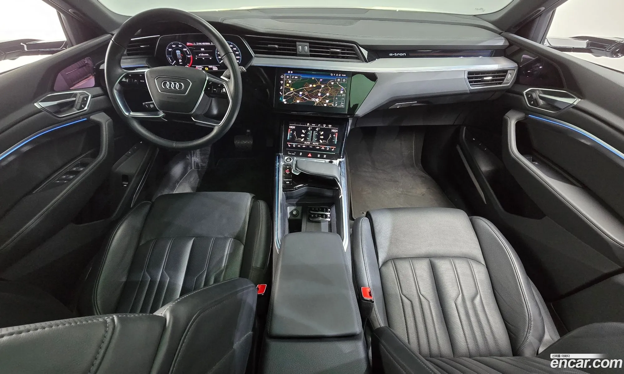 Audi e-tron 2021 JDJJSJSJDJDJDJDJD — 7