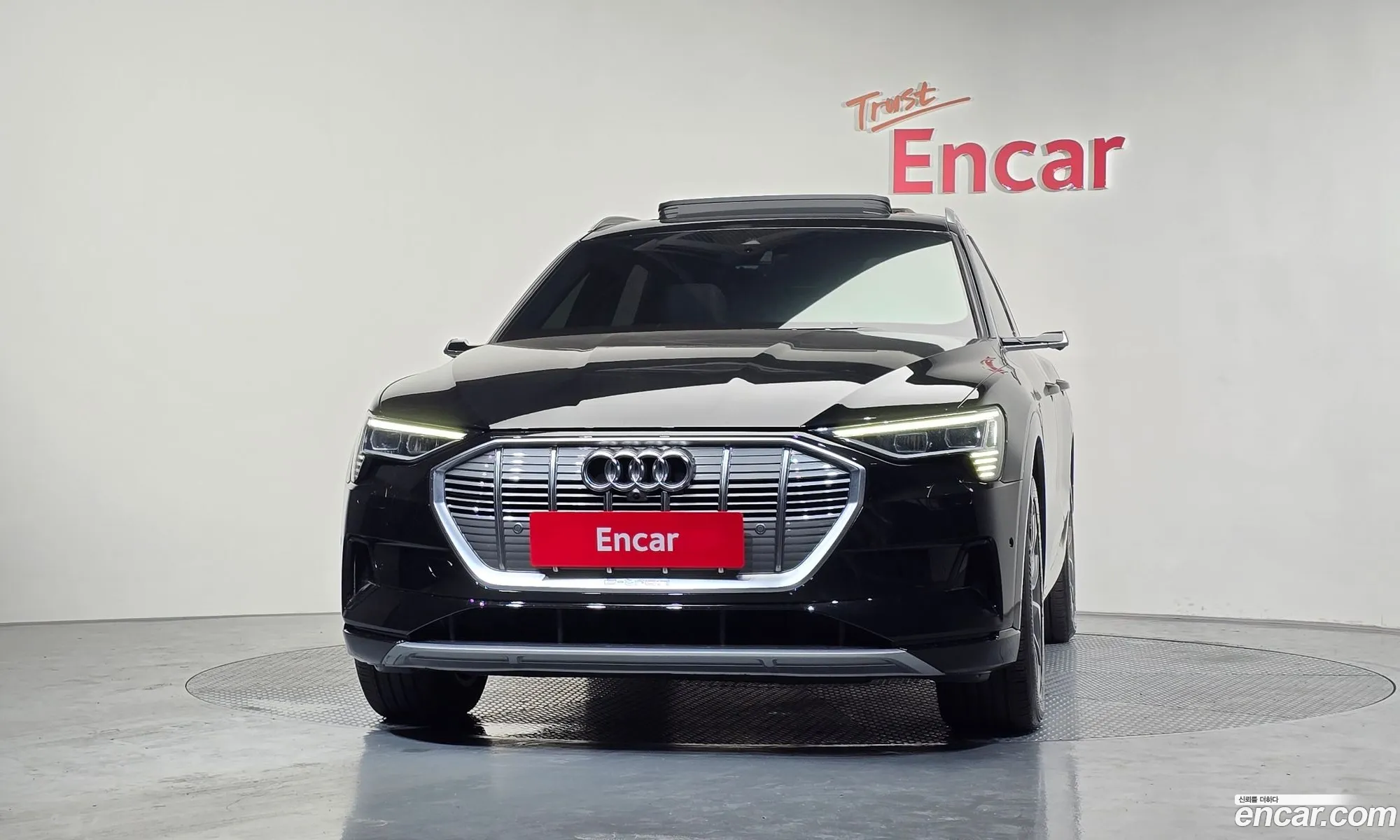 Audi e-tron 2021 JDJJSJSJDJDJDJDJD — 15