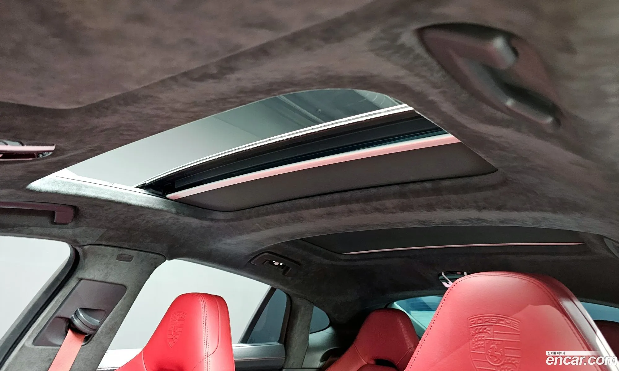 Porsche Panamera 2023 — 11