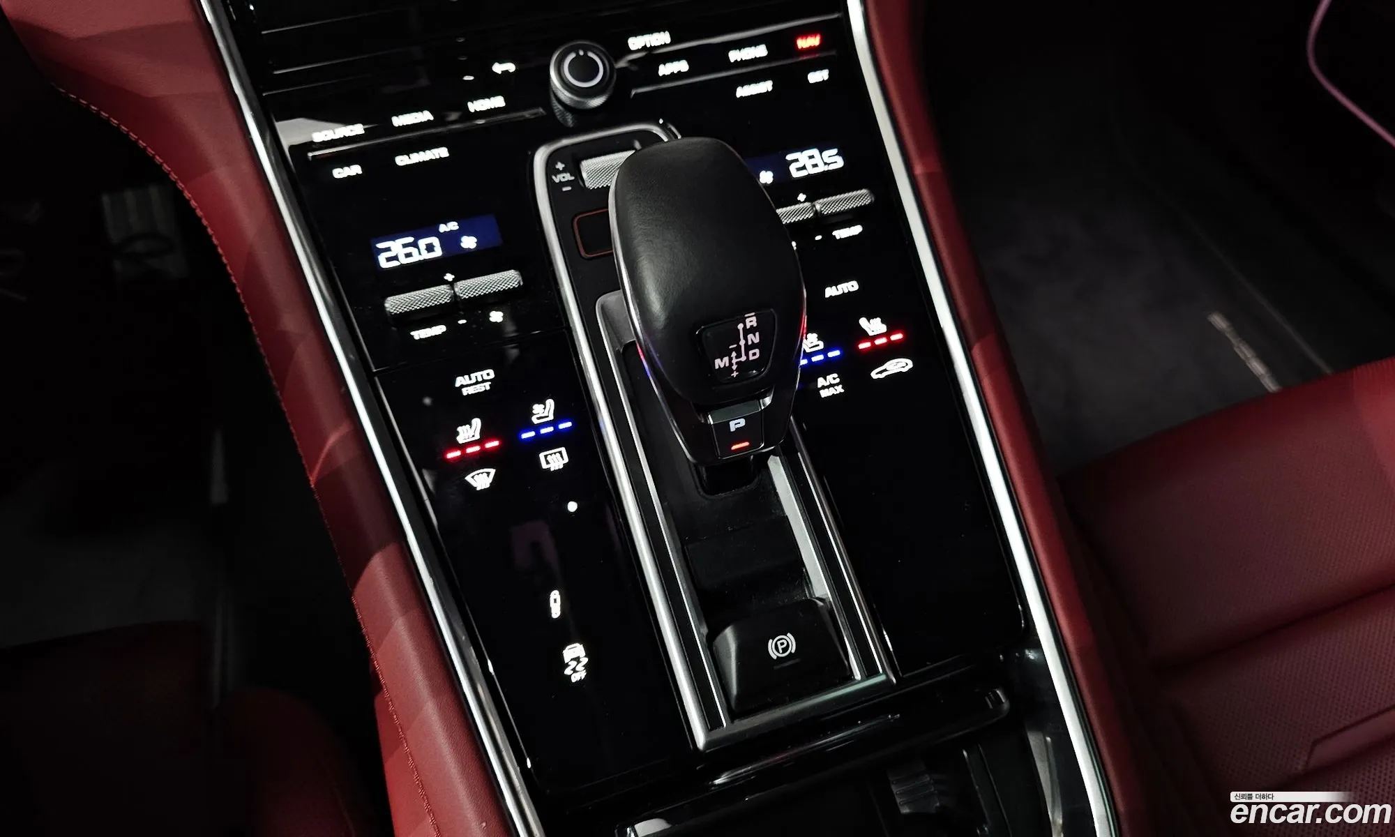Porsche Panamera 2023 — 5