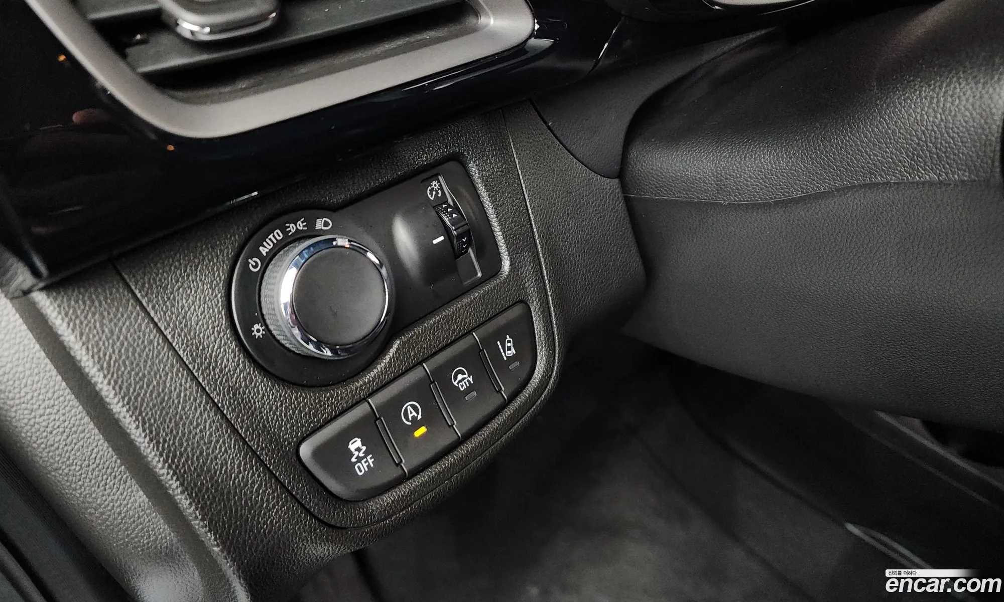 Chevrolet (GM Daewoo) Spark 2018 — 3