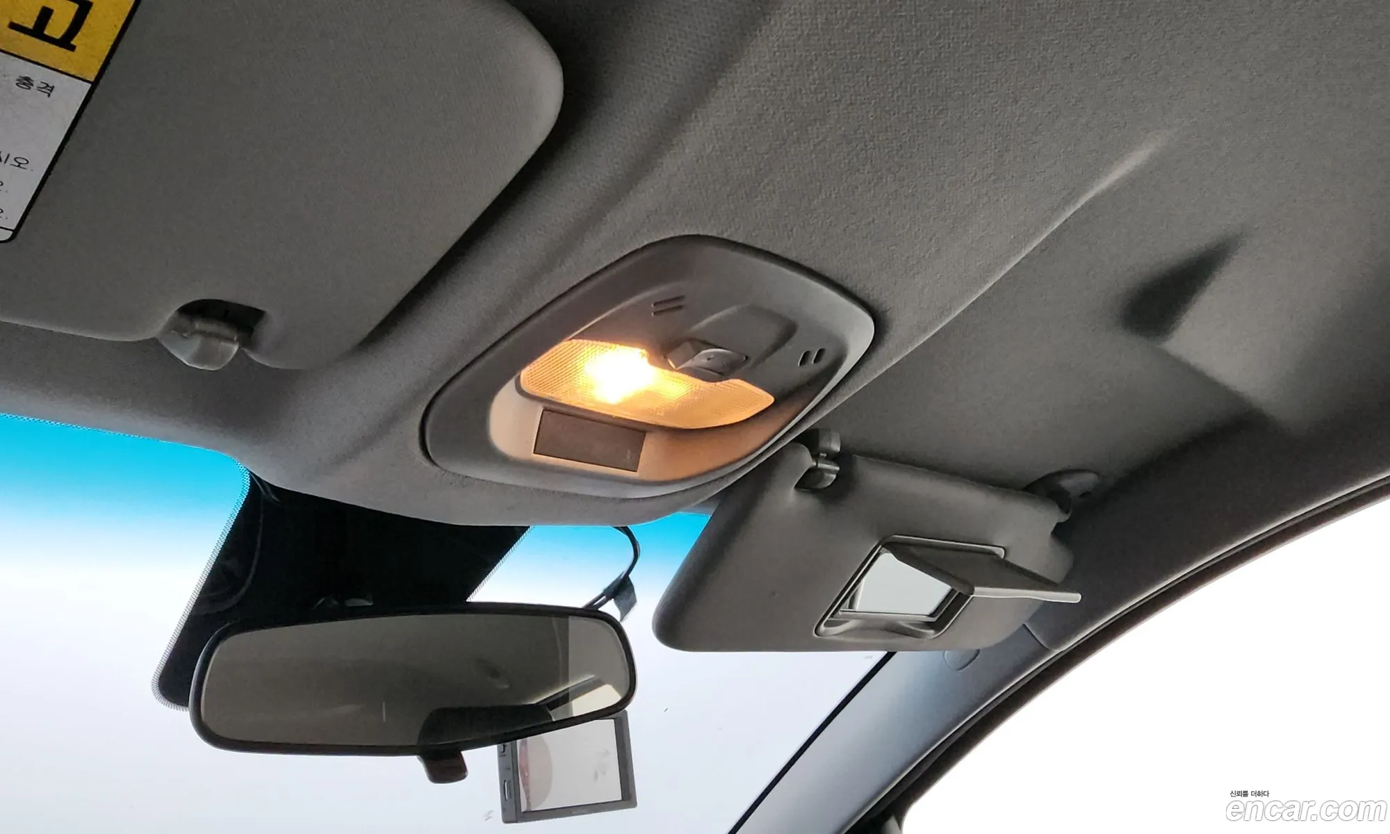 Chevrolet (GM Daewoo) Spark 2018 — 16