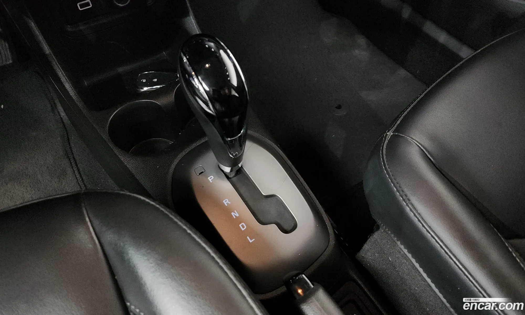 Chevrolet (GM Daewoo) Spark 2018 — 19