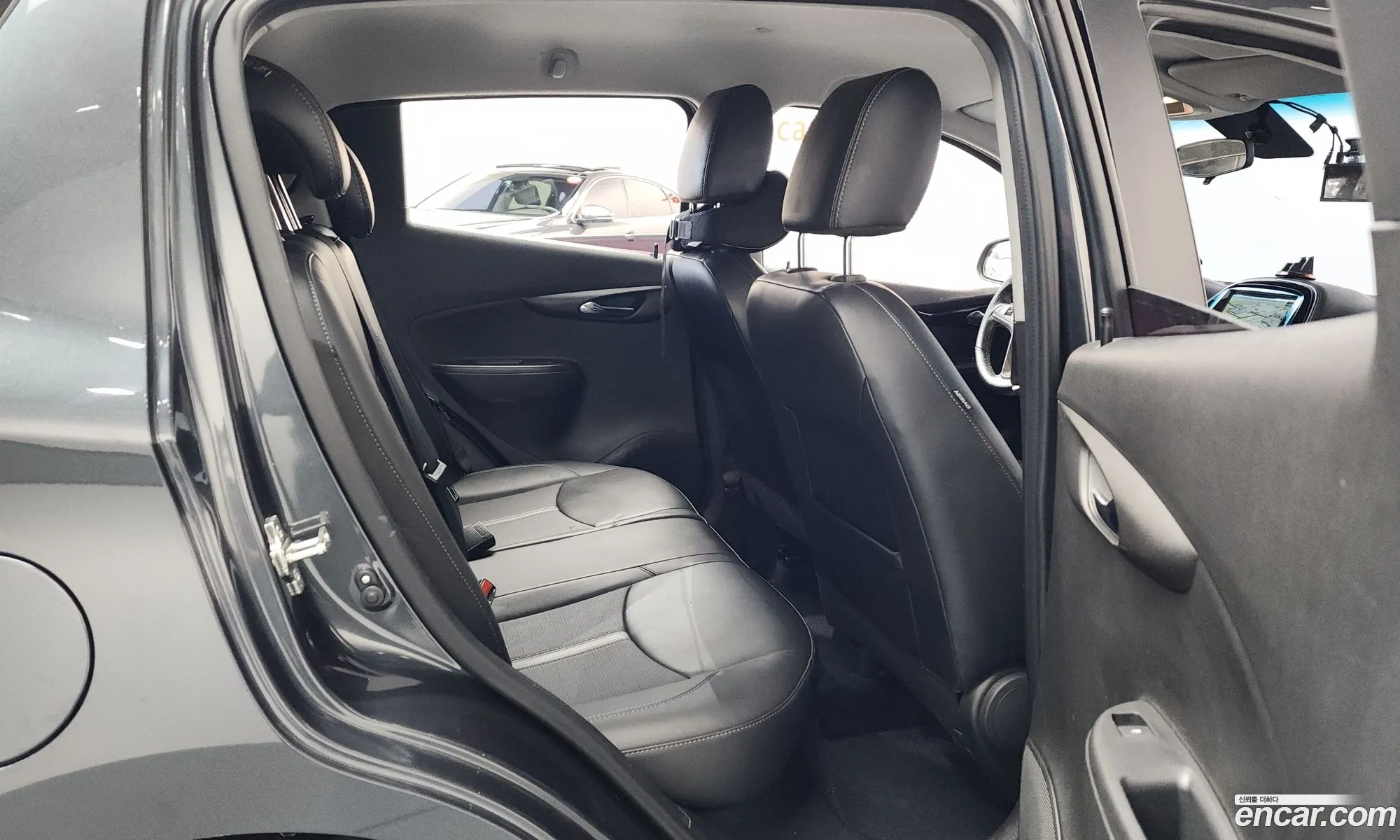 Chevrolet (GM Daewoo) Spark 2018 — 9
