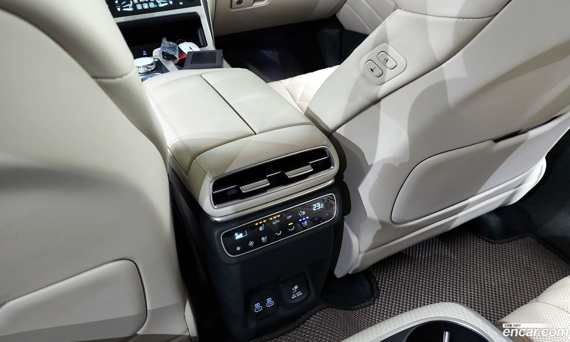 Genesis GV80 2024 — 16