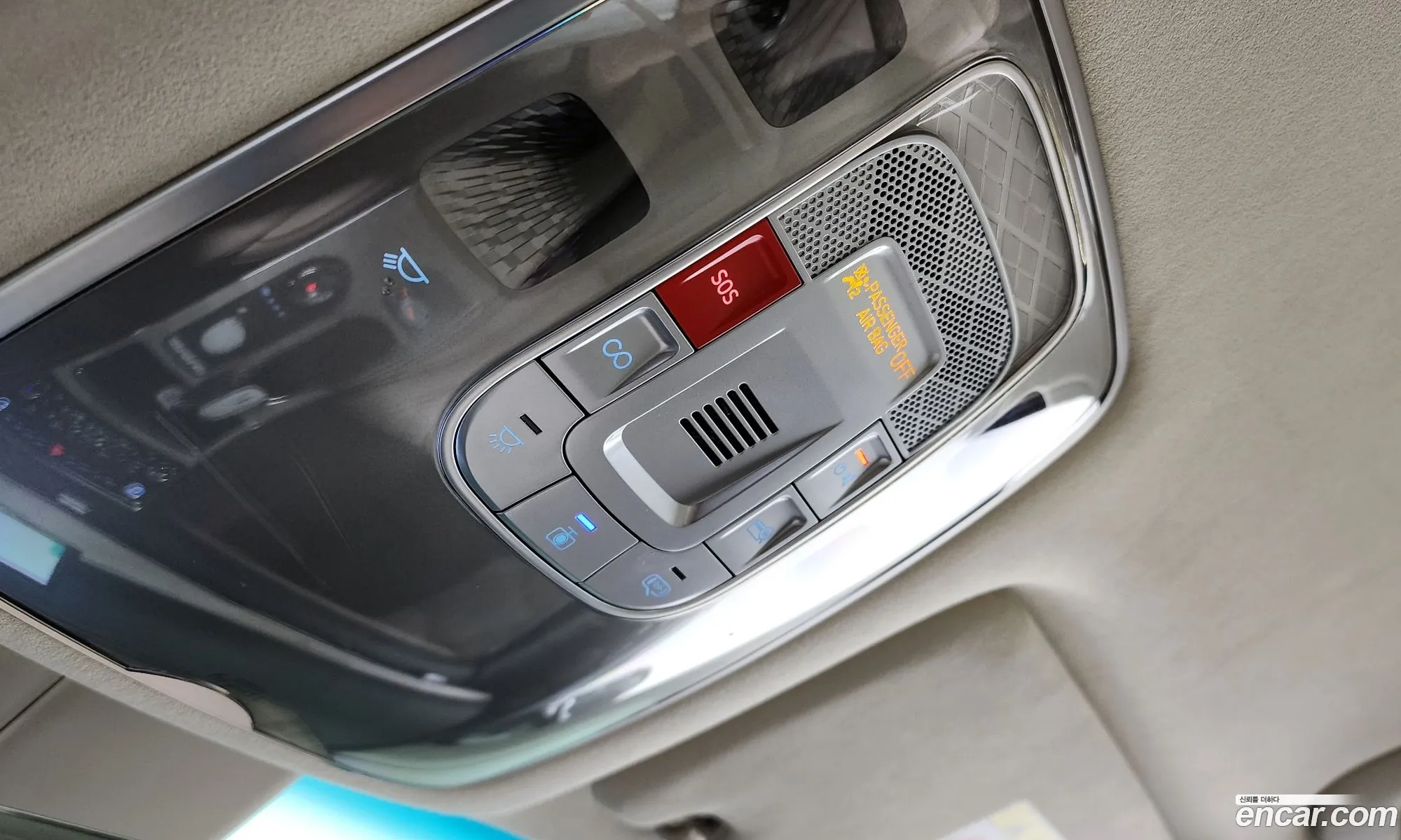 Genesis GV80 2024 — 12