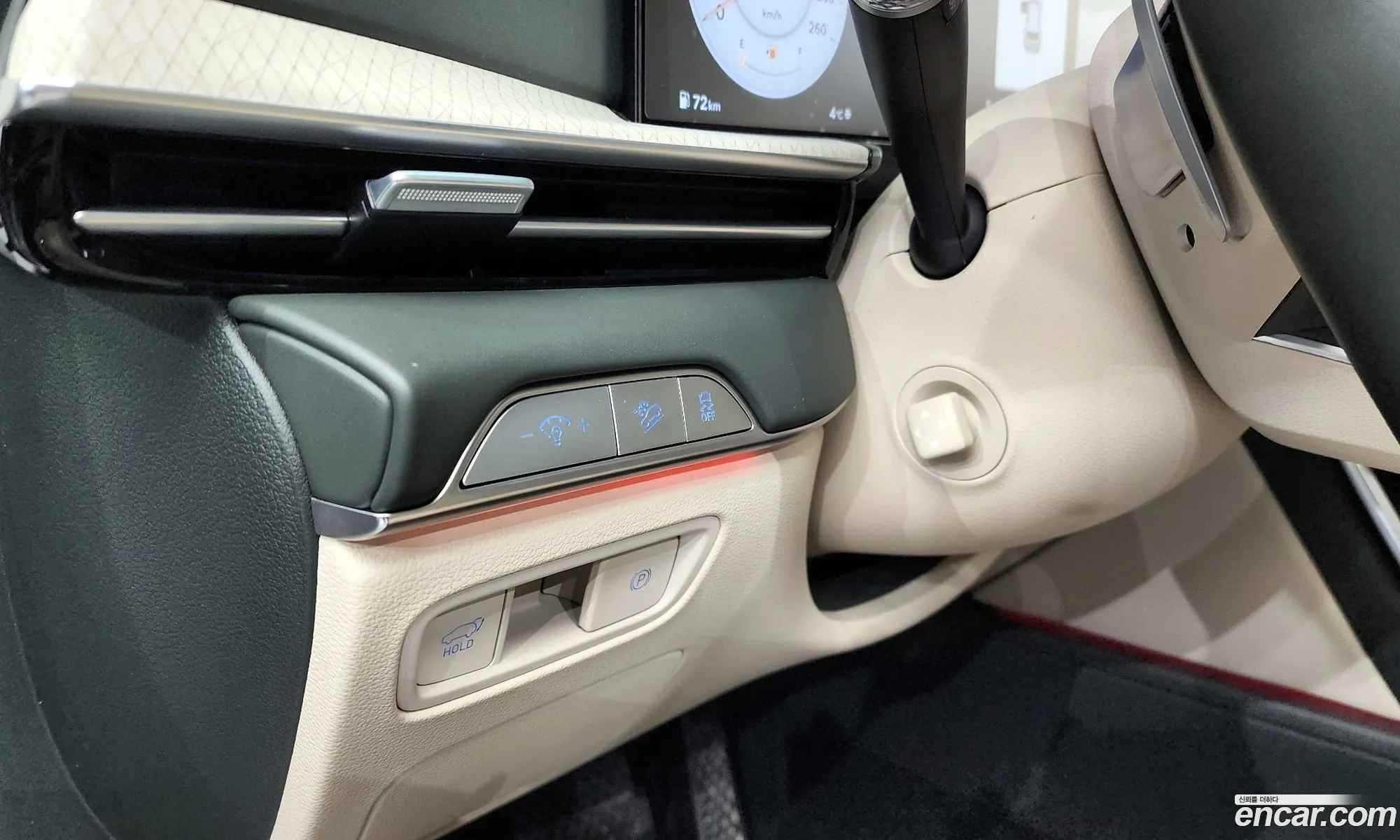Genesis GV80 2024 — 17