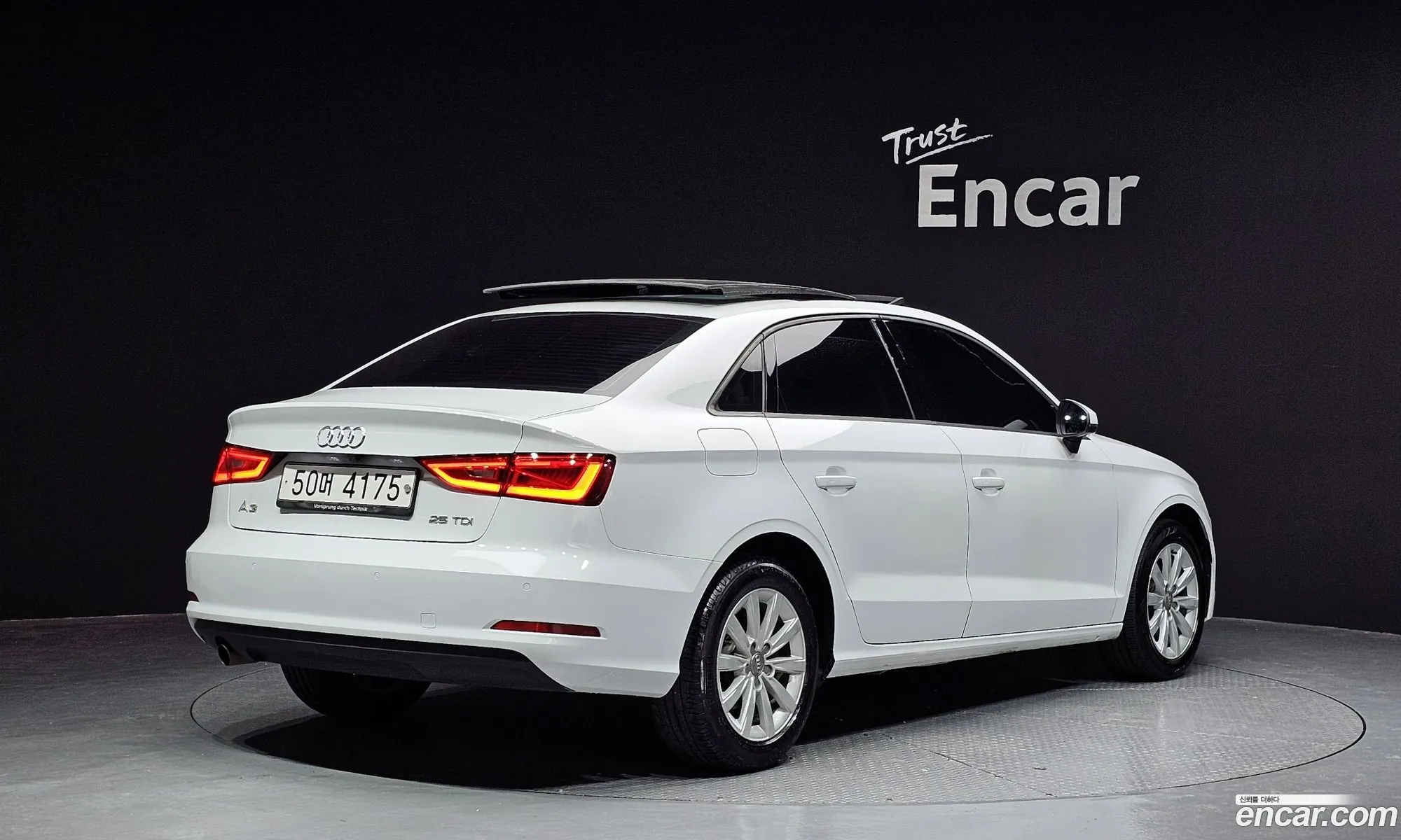 Audi A3 2015 WAUZZZ8V7F1142976 — 6
