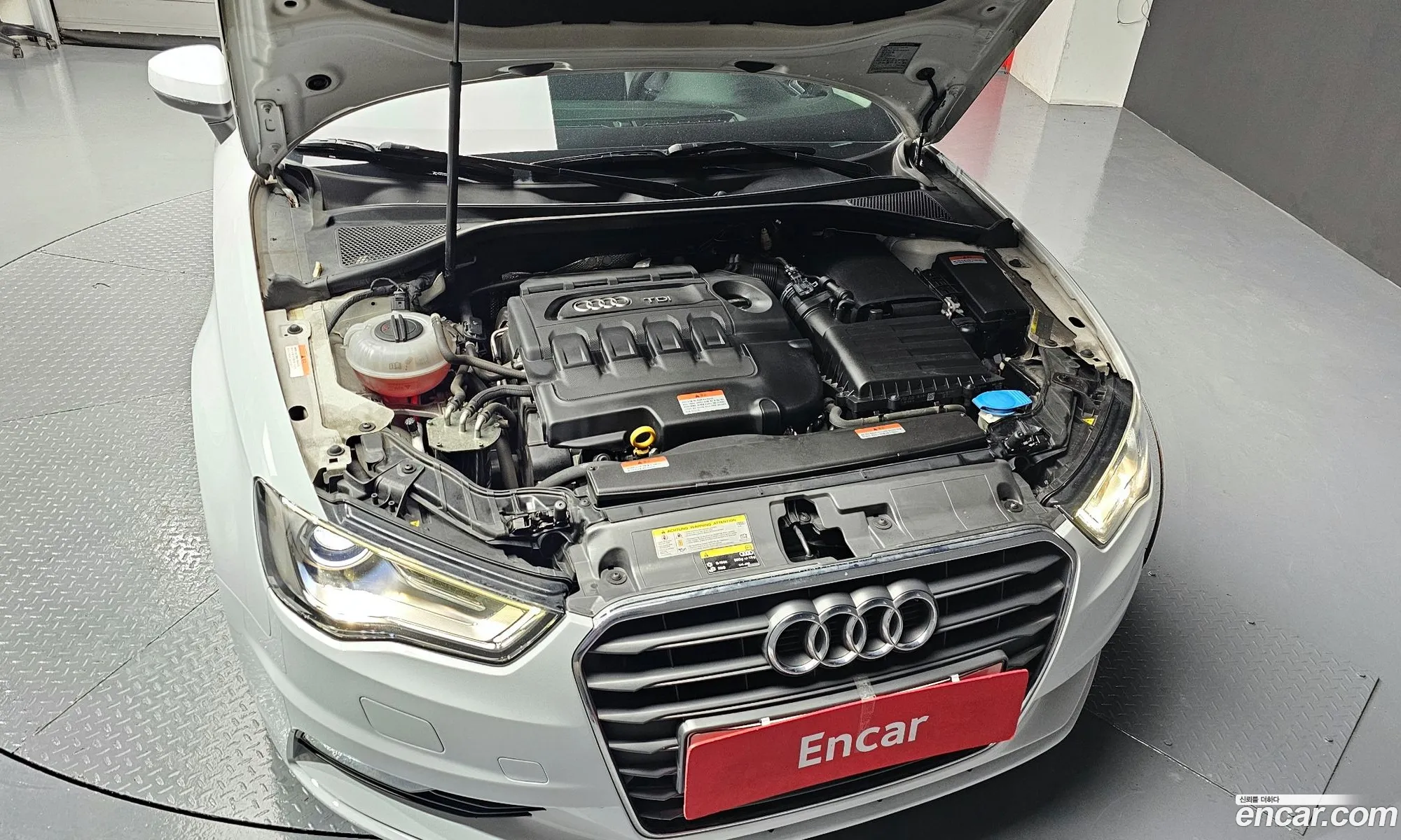 Audi A3 2015 WAUZZZ8V7F1142976 — 17